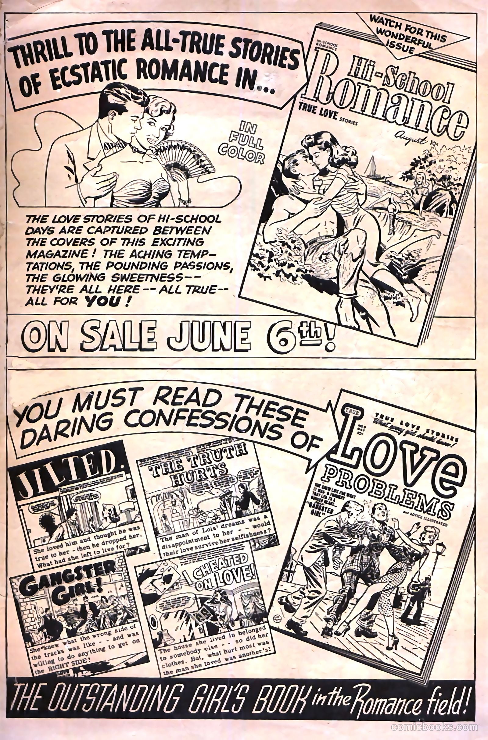 Chamber of Chills #1 (1977) — page 37 of 39