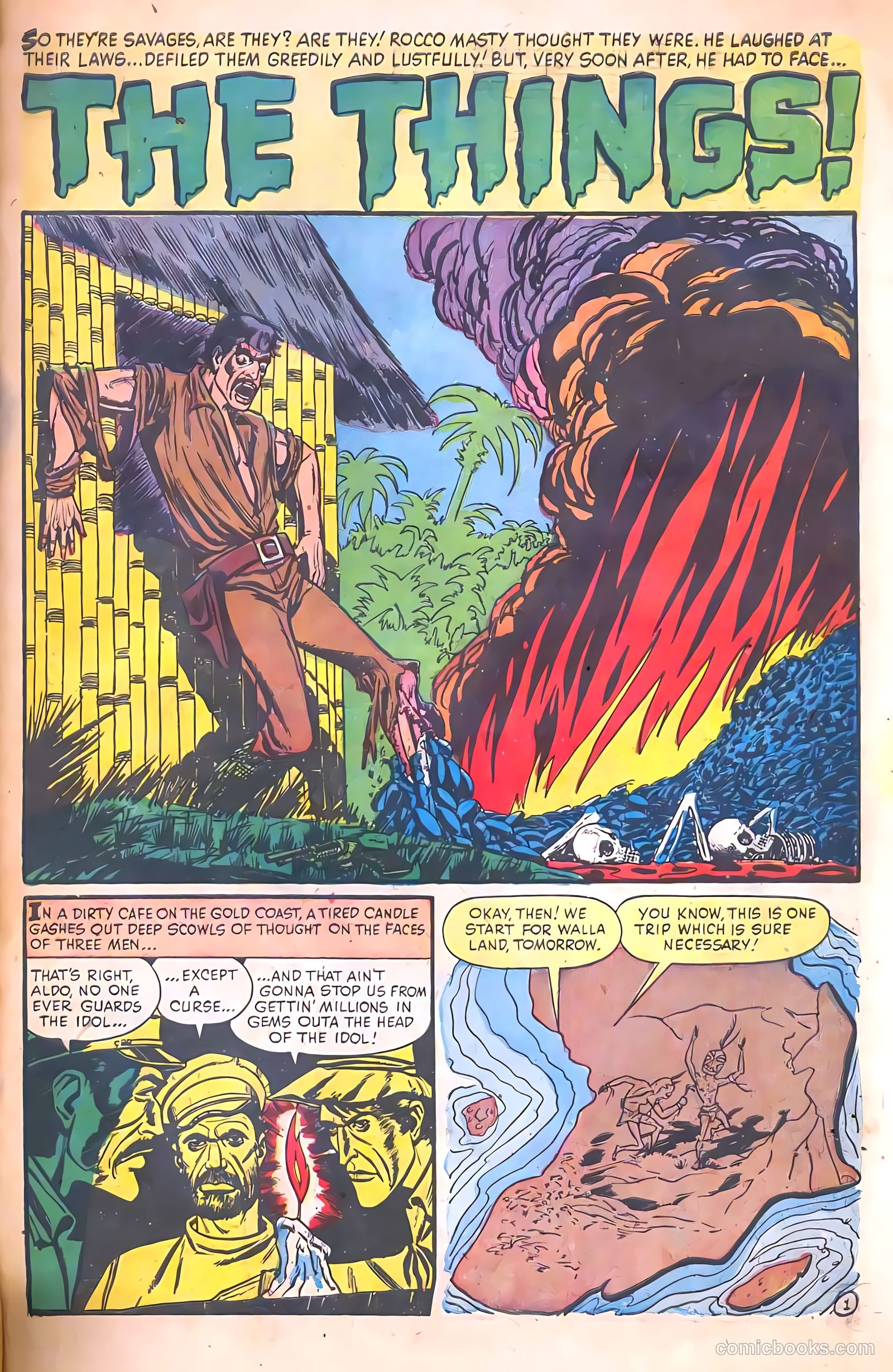 Chamber of Chills #13 (2024) — page 27 of 36