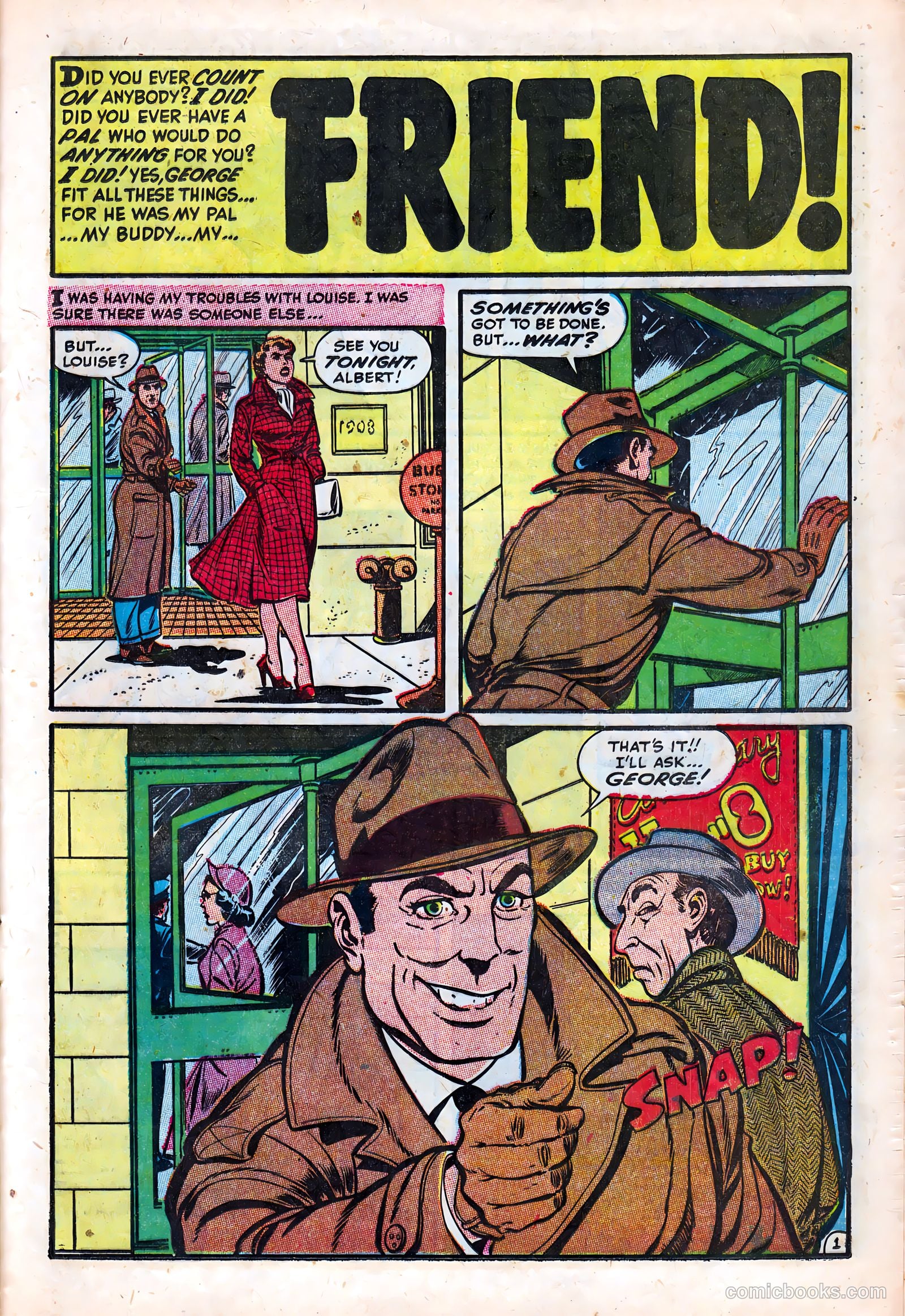 Chamber of Chills #18 (2024) — page 21 of 36