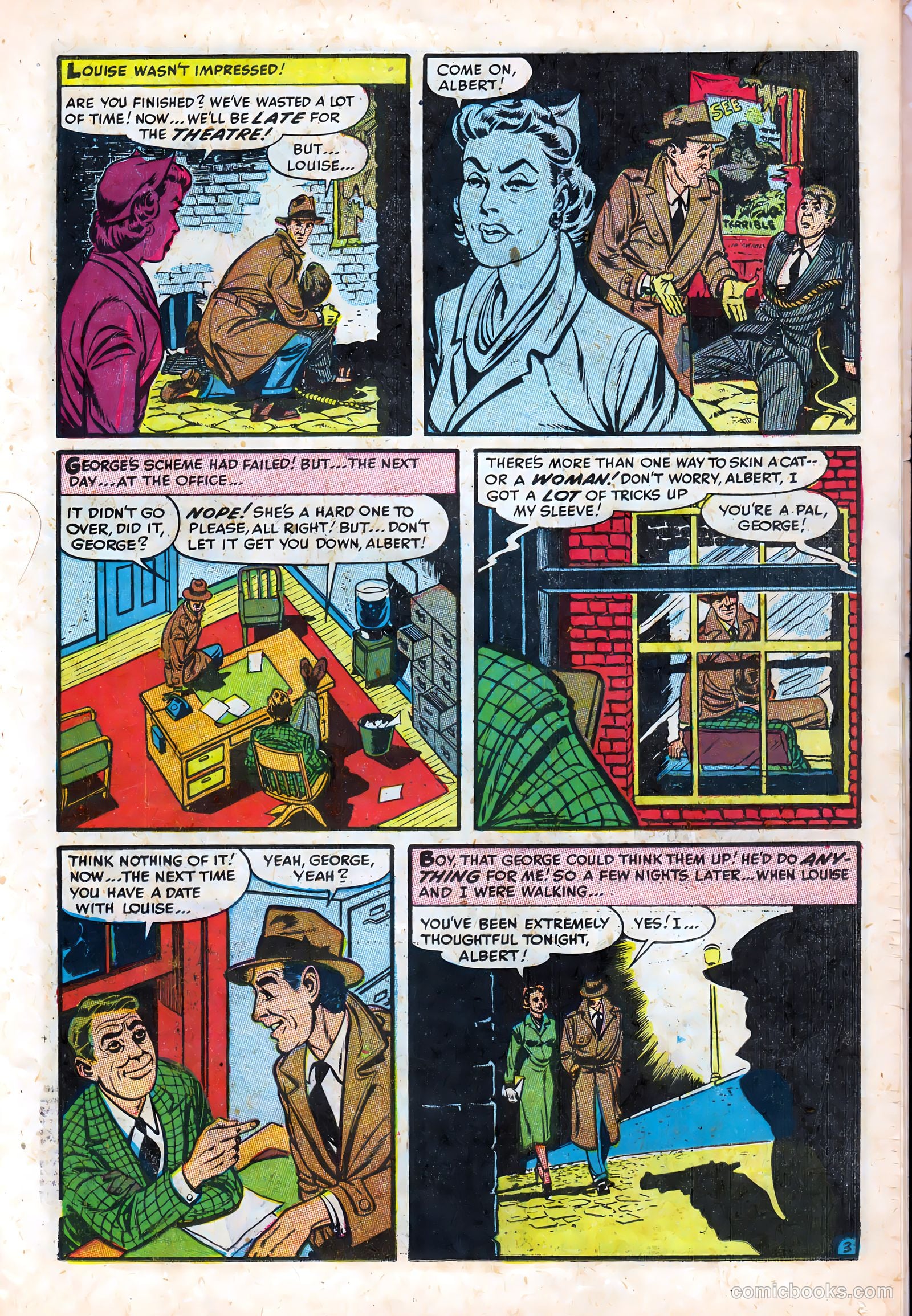 Chamber of Chills #18 (2024) — page 23 of 36