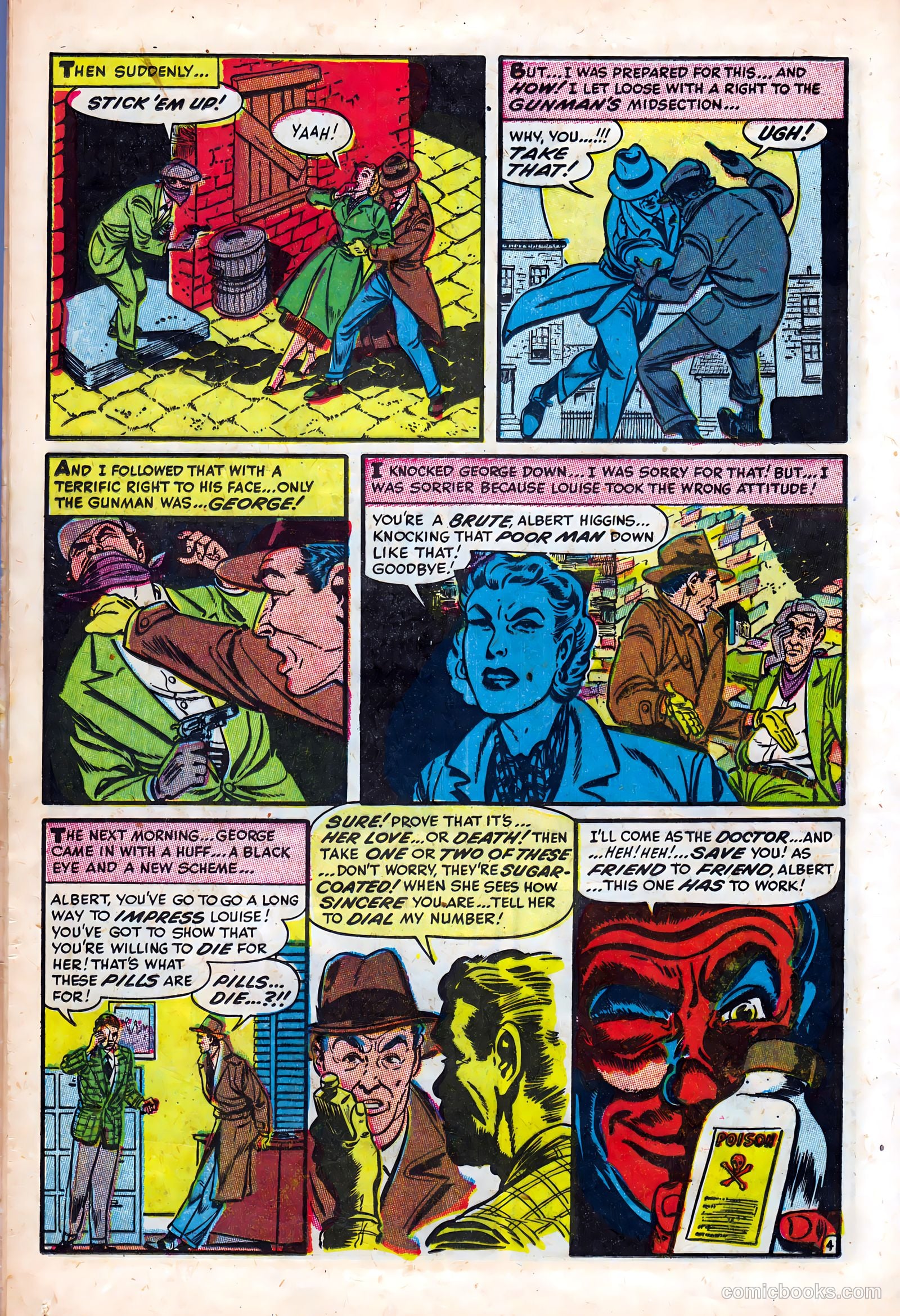 Chamber of Chills #18 (2024) — page 24 of 36