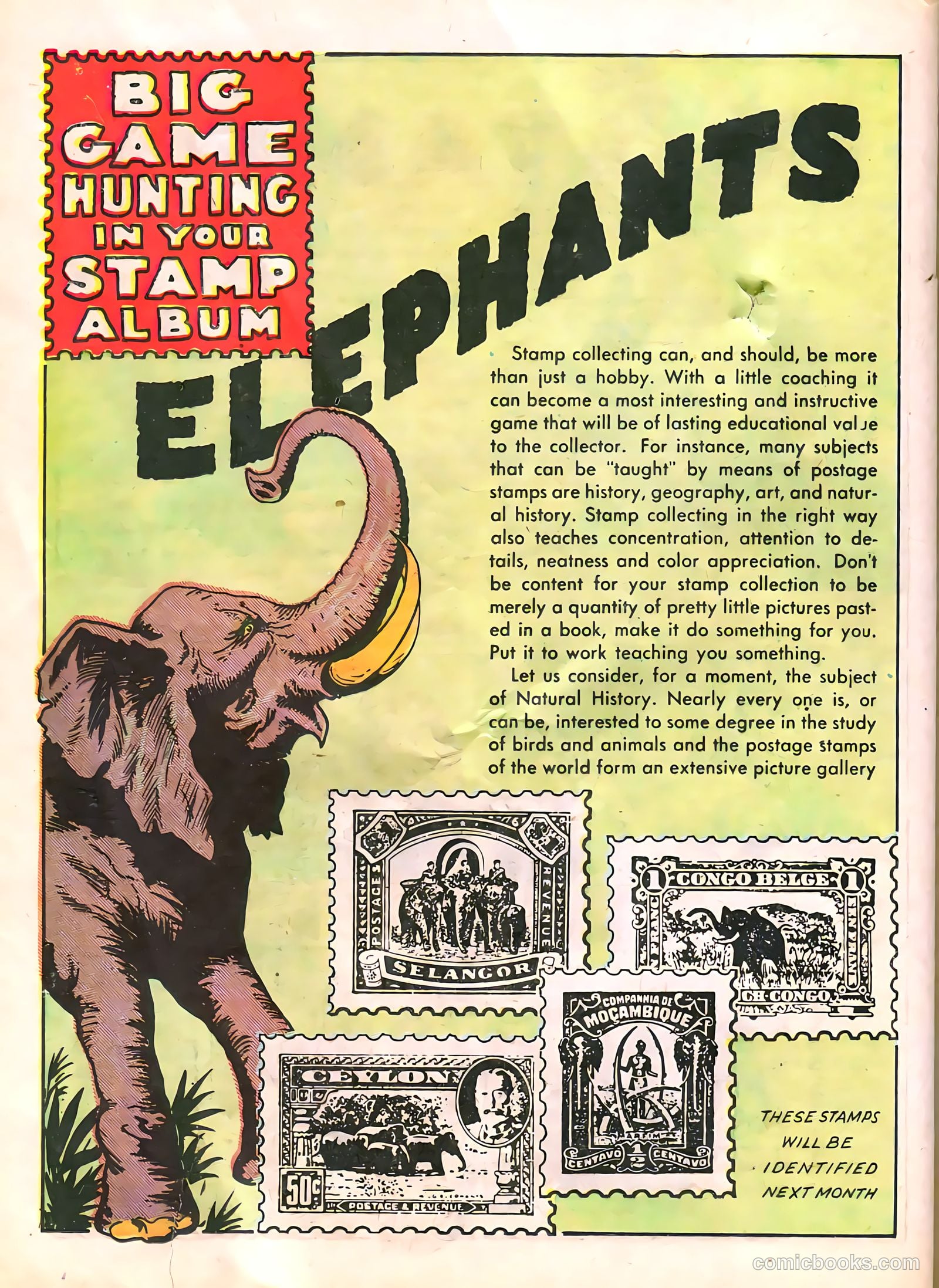 Champion Comics #2 (1939) — page 52 of 68