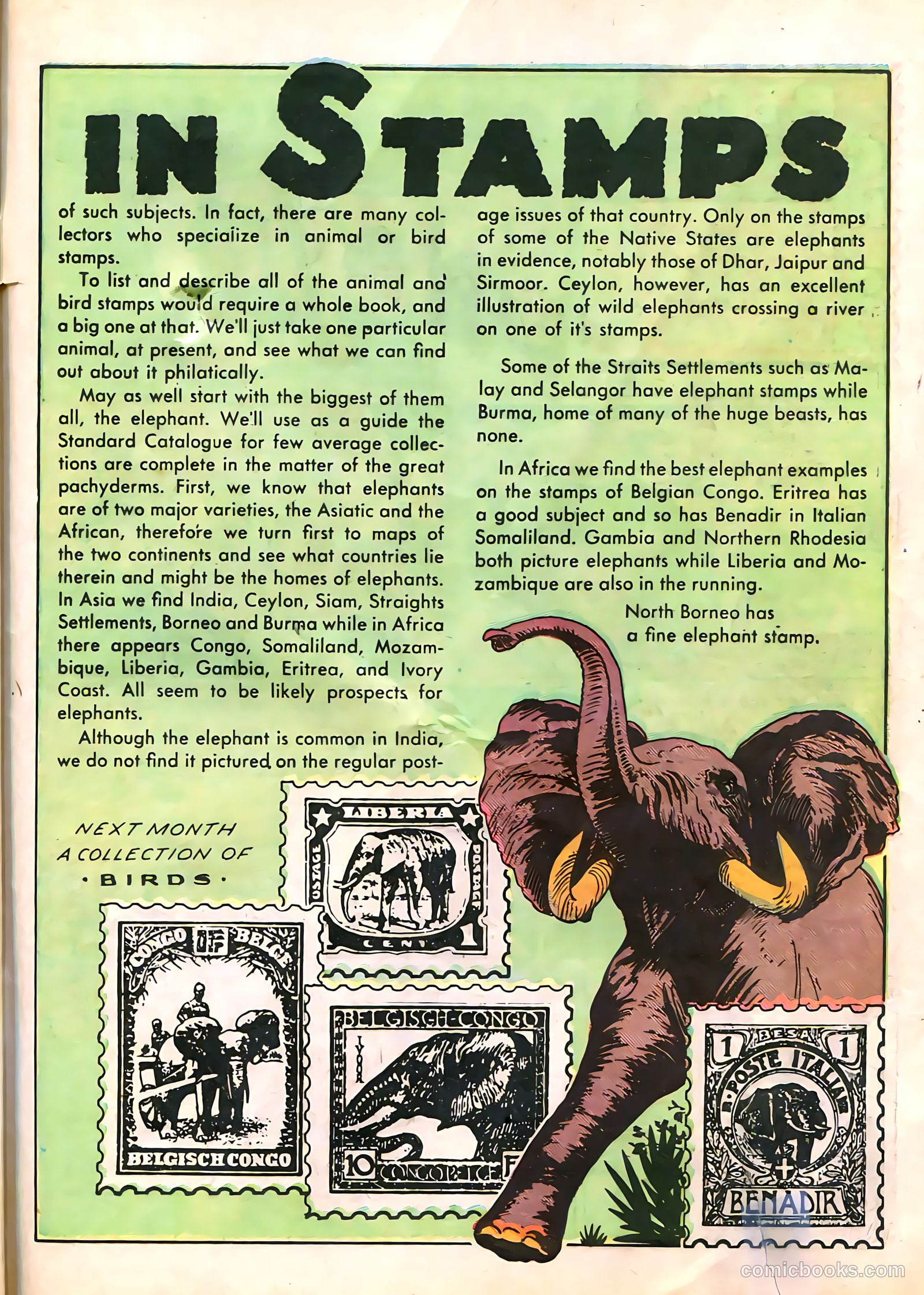 Champion Comics #2 (1939) — page 53 of 68