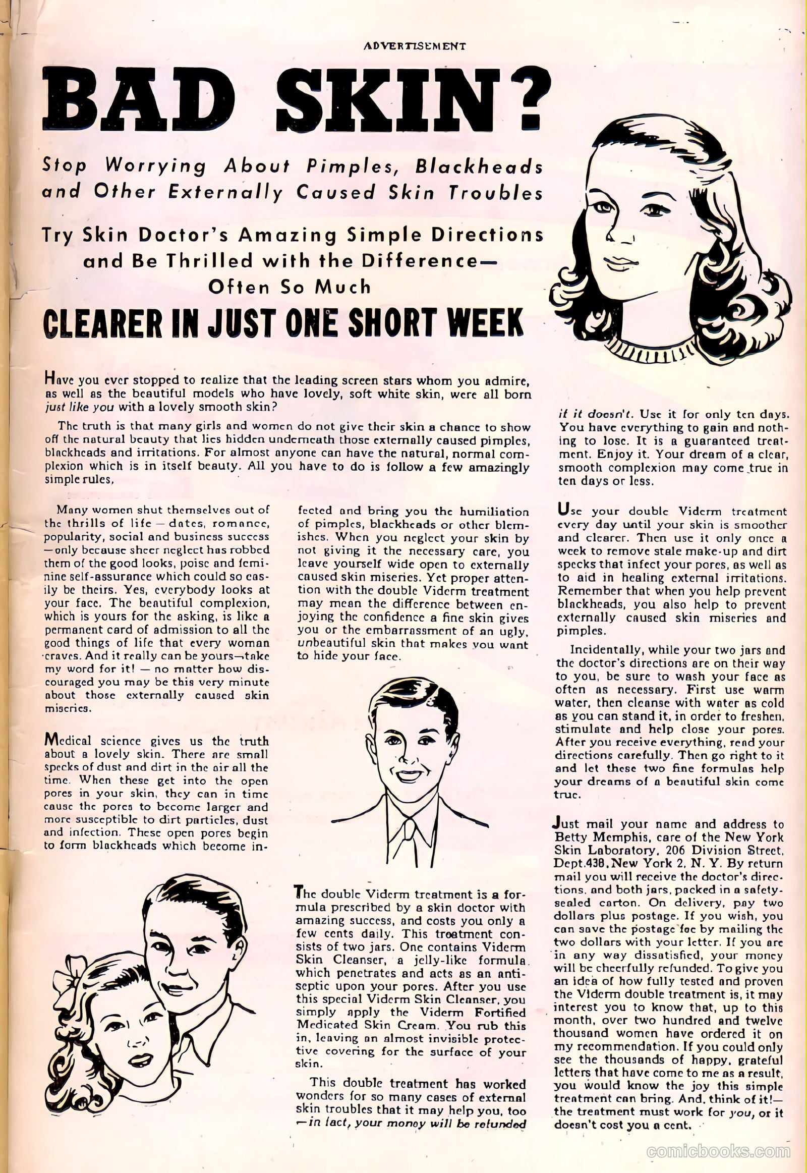 Charlie Chan #1 (1948) — page 51 of 52