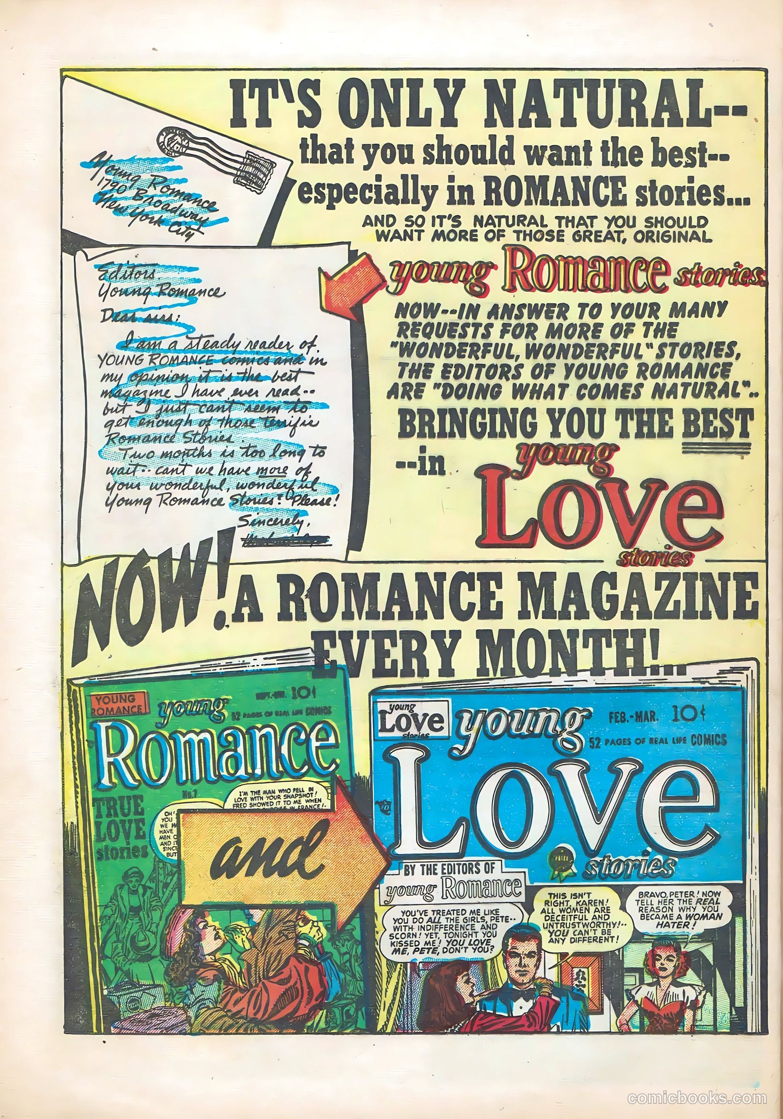 Charlie Chan #4 (1948) — page 40 of 52