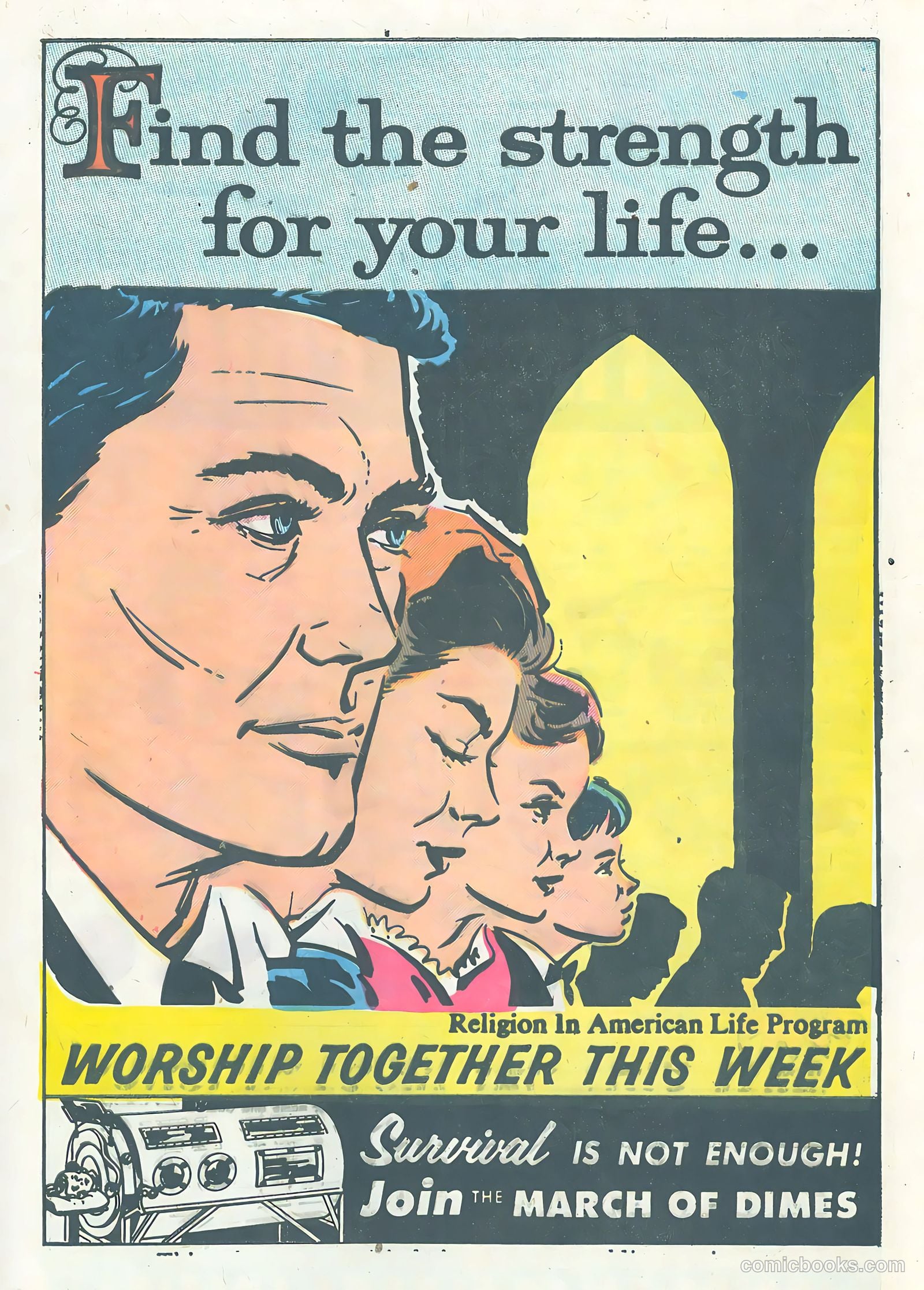 Cheyenne Kid #12 (1958) — page 9 of 36