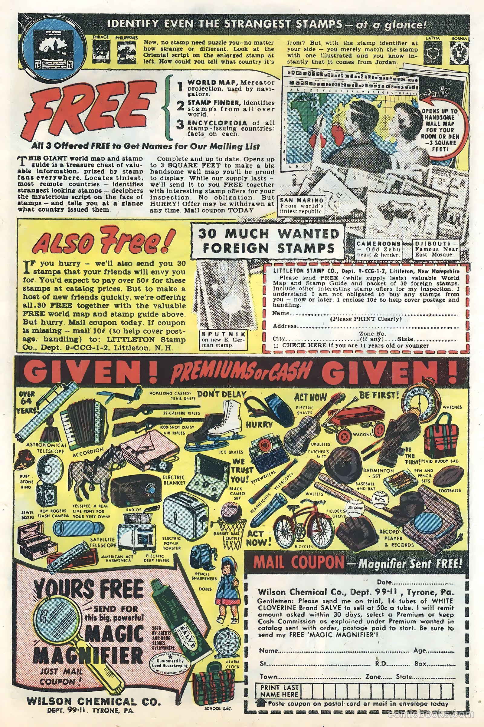 Cheyenne Kid #16 (1959) — page 6 of 35