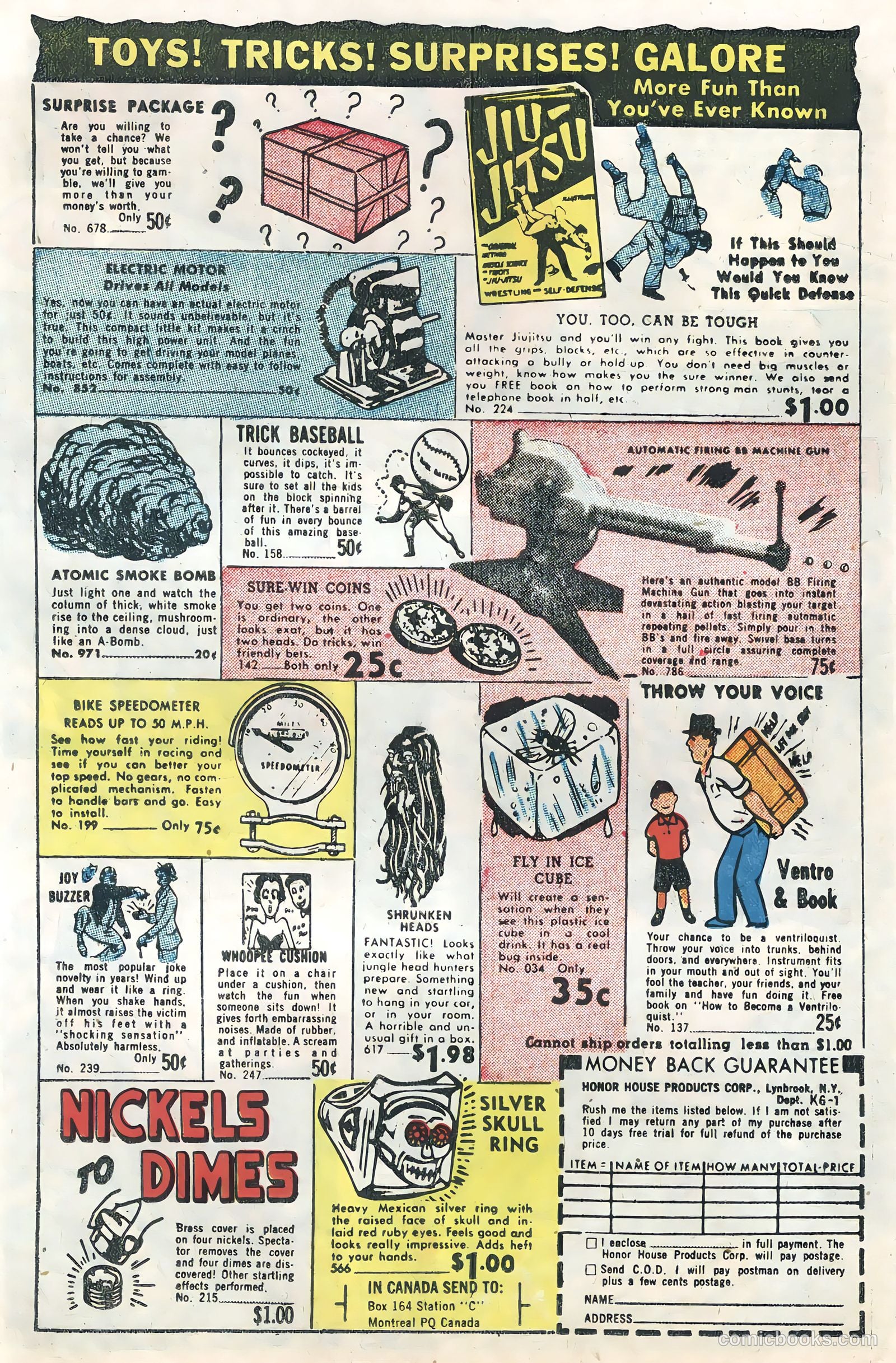 Cheyenne Kid #16 (1959) — page 14 of 35