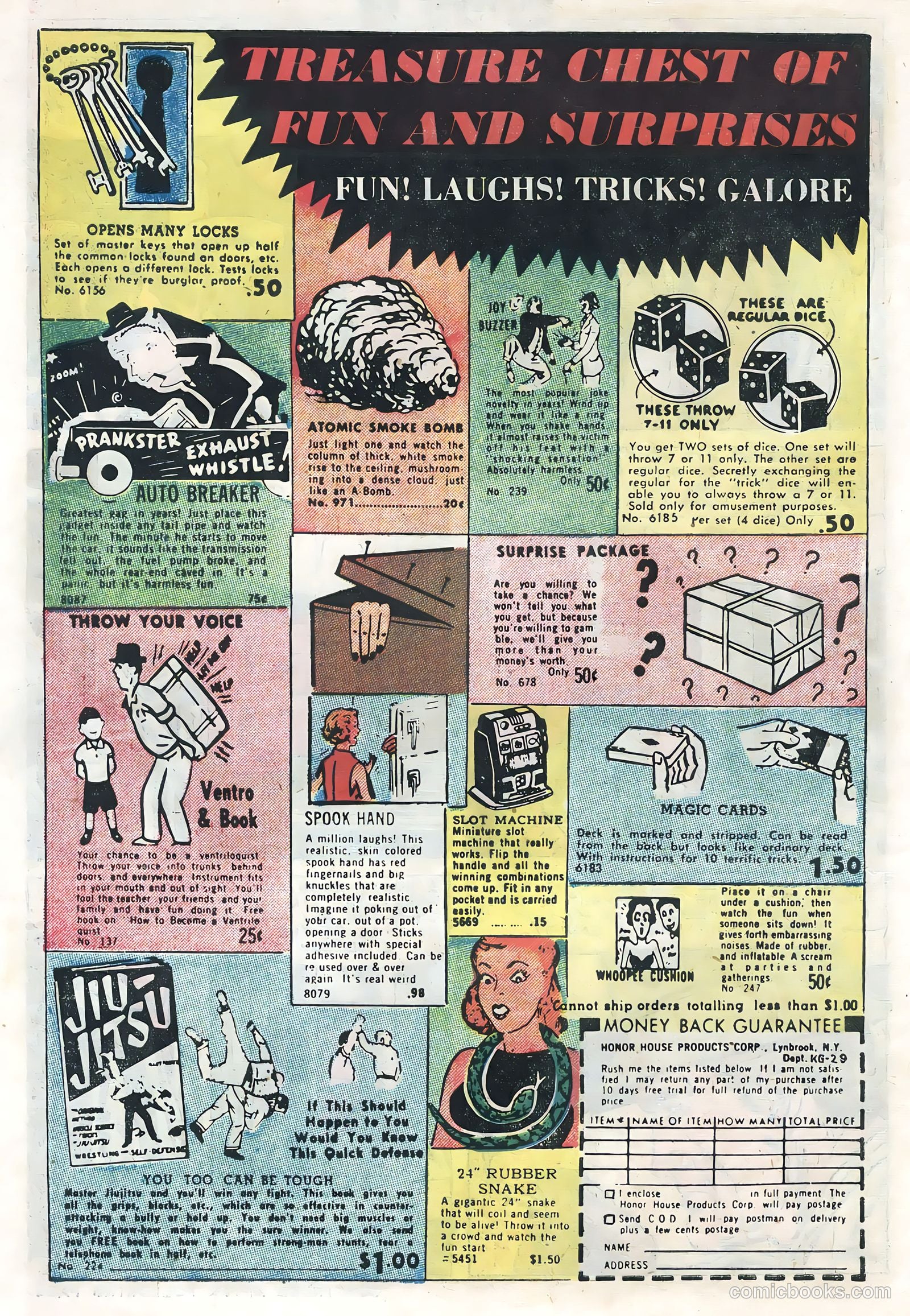 Cheyenne Kid #18 (1959) — page 6 of 36