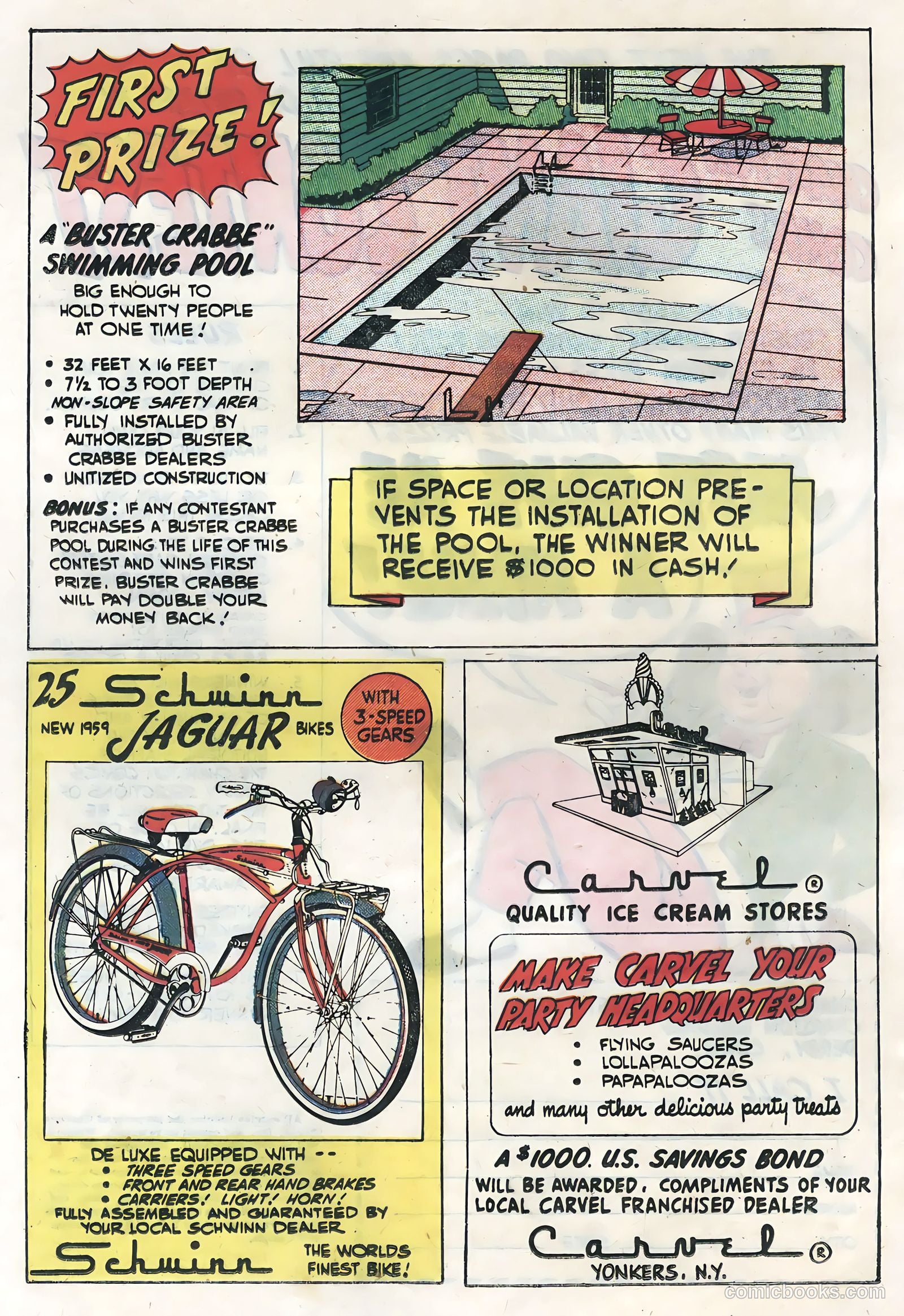 Cheyenne Kid #18 (1959) — page 24 of 36