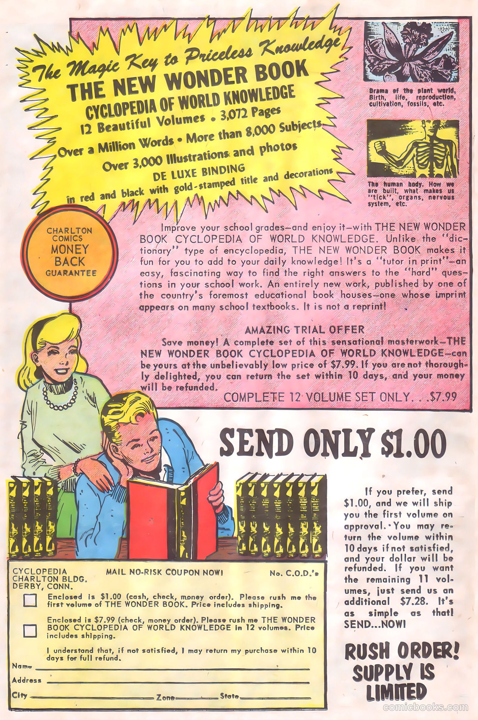 Cheyenne Kid #24 (1960) — page 22 of 36