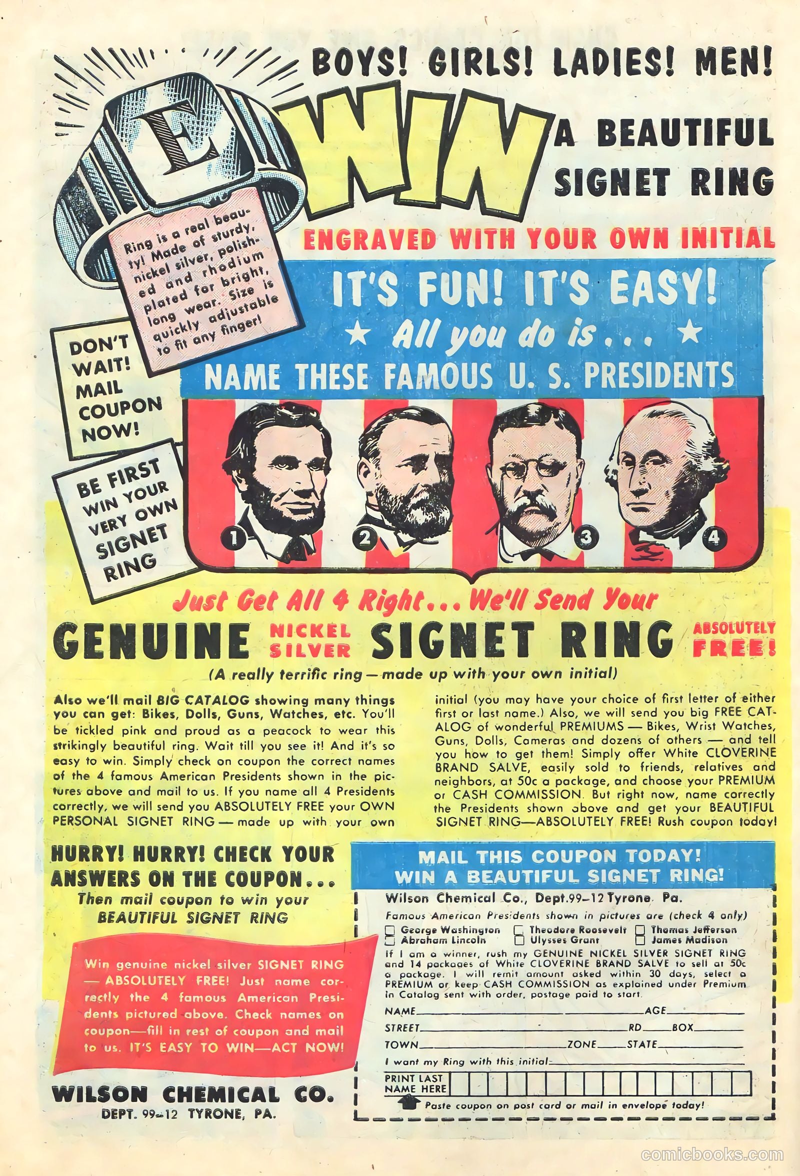 Cheyenne Kid #26 (1960) — page 6 of 36