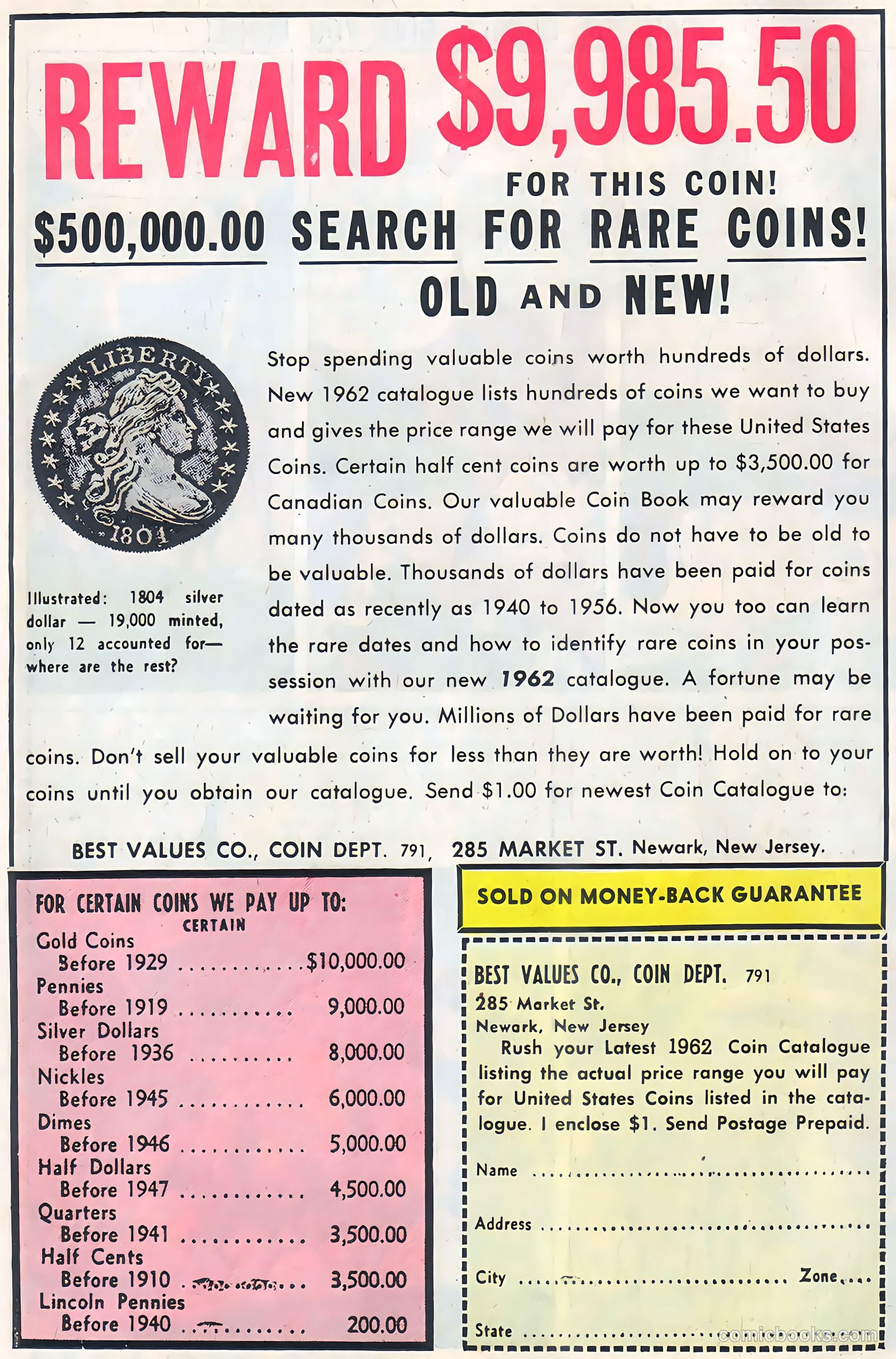 Cheyenne Kid #37 (1962) — page 6 of 36