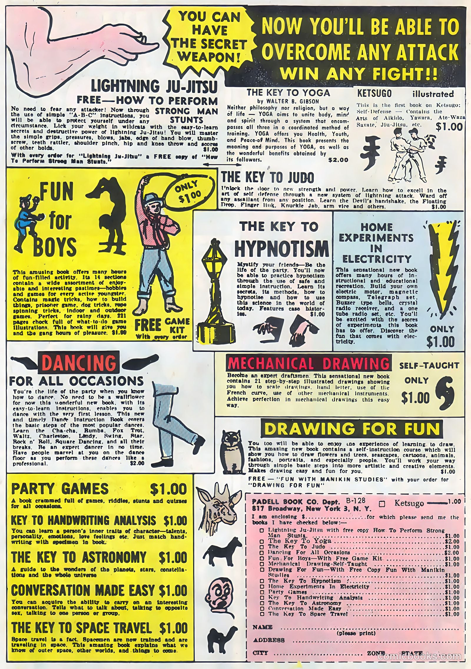 Cheyenne Kid #37 (1962) — page 34 of 36