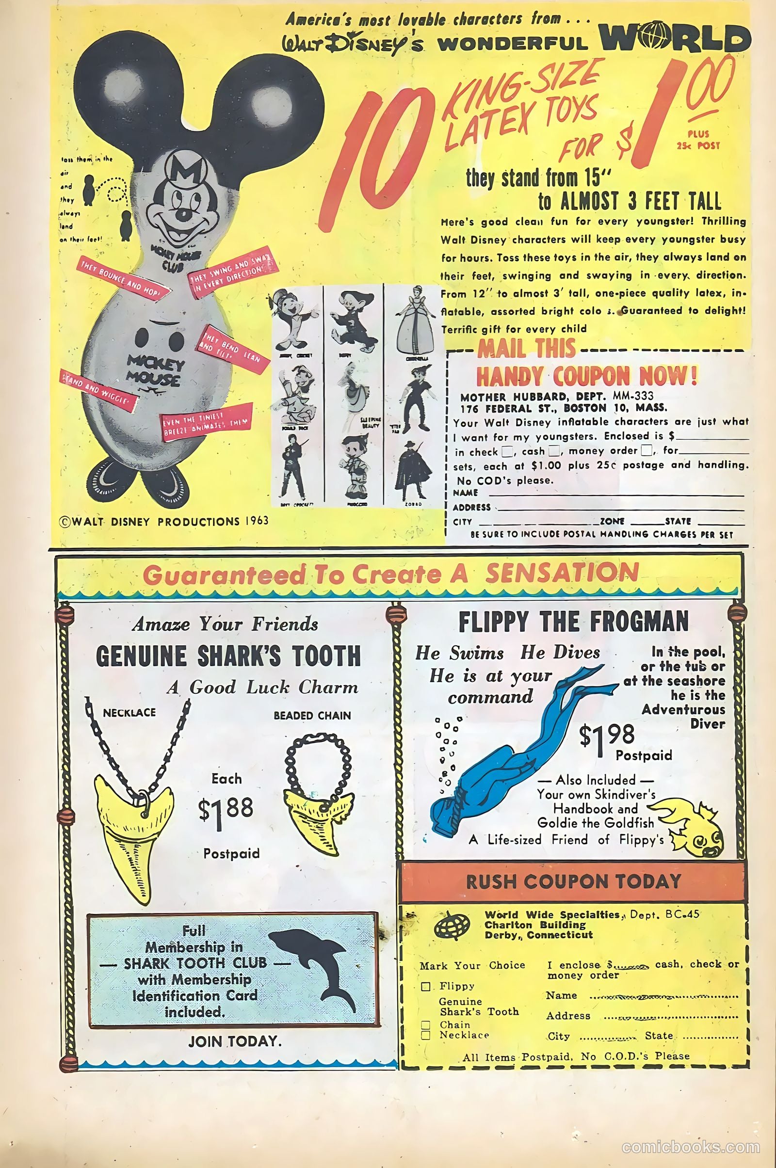 Cheyenne Kid #41 (1963) — page 15 of 36