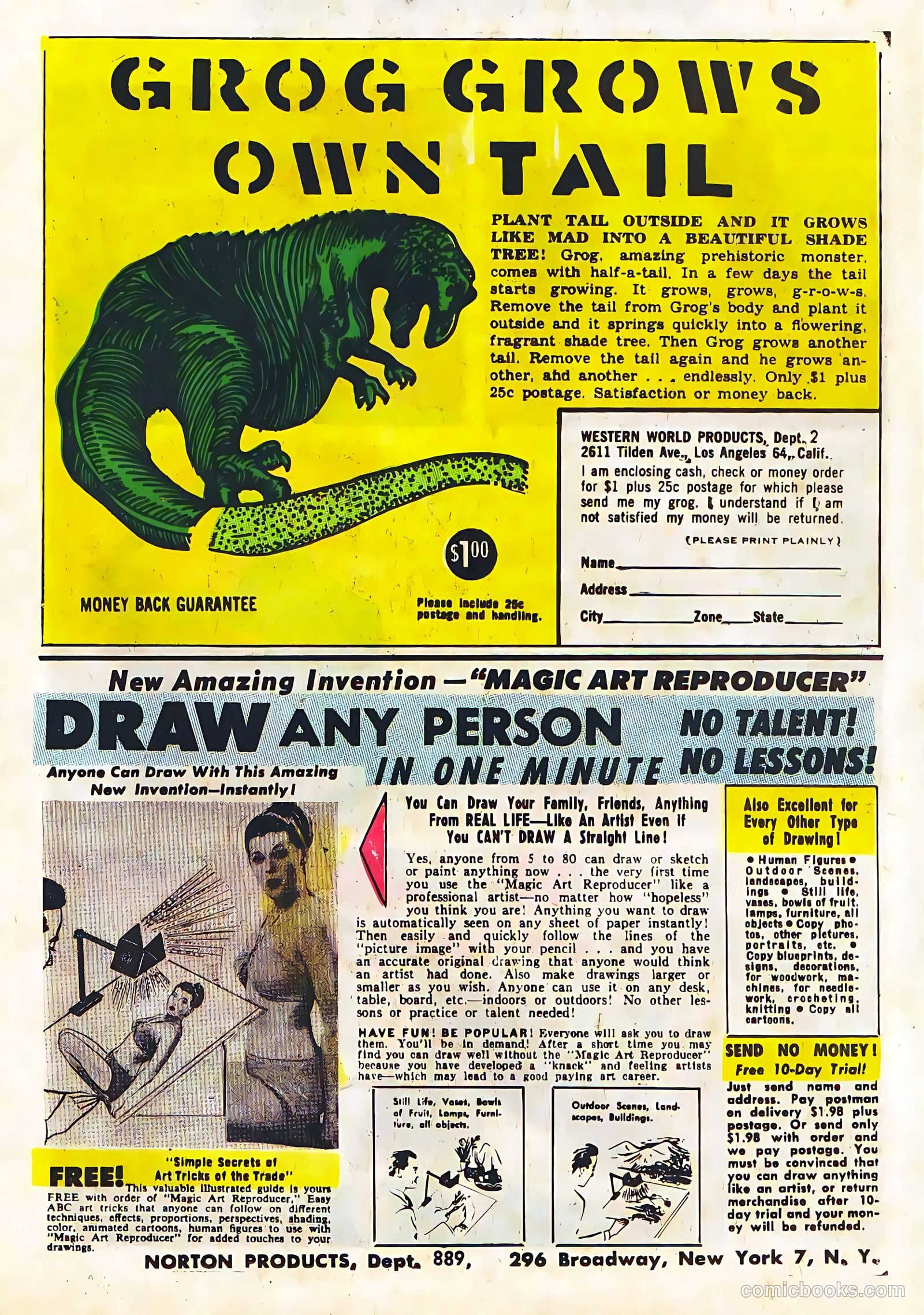 Cheyenne Kid #42 (1963) — page 15 of 36