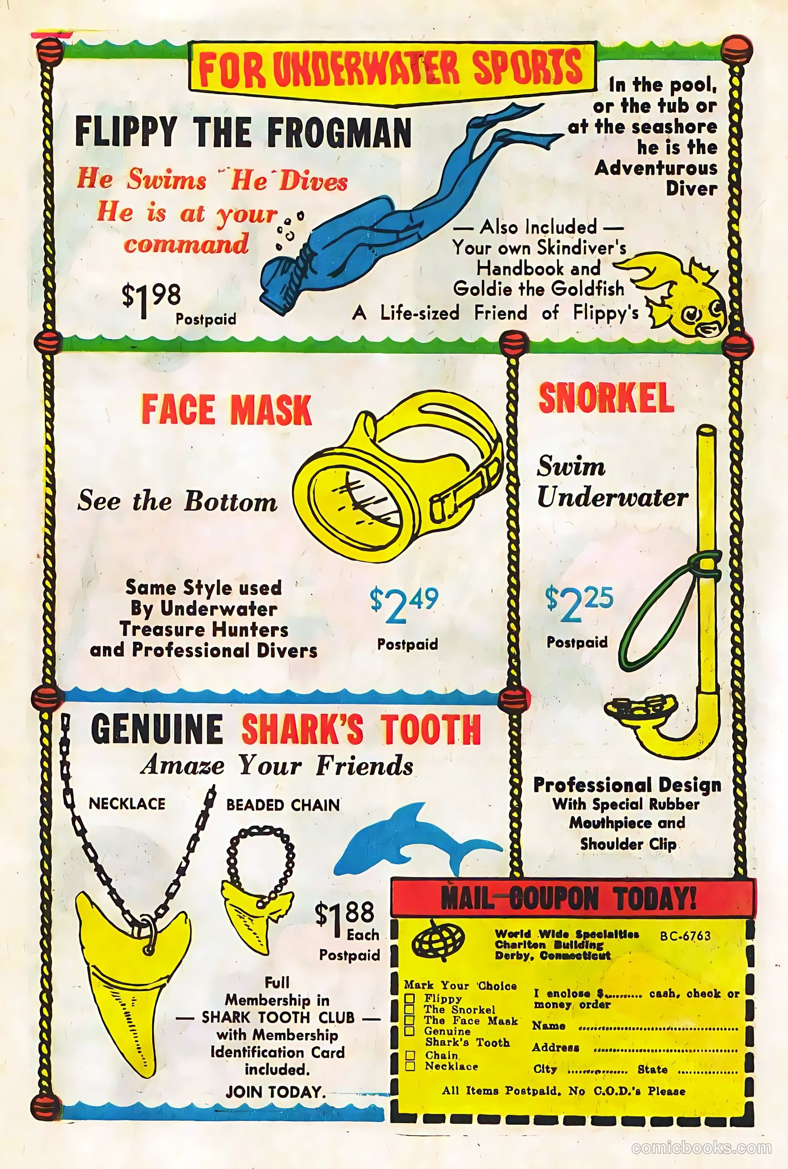 Cheyenne Kid #42 (1963) — page 31 of 36