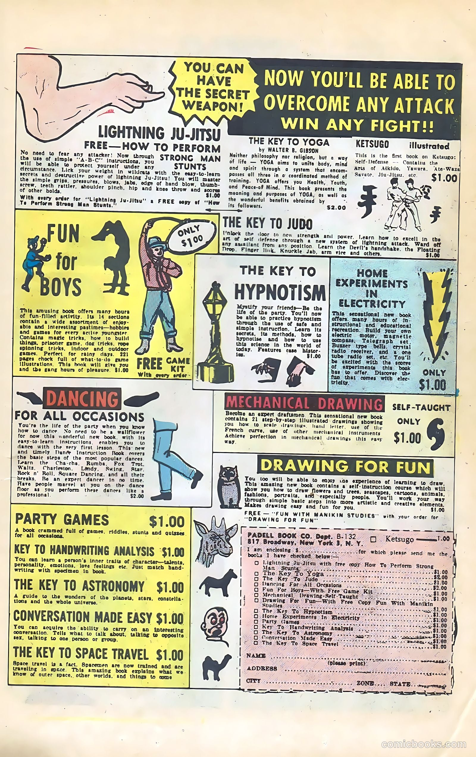 Cheyenne Kid #43 (1963) — page 15 of 36