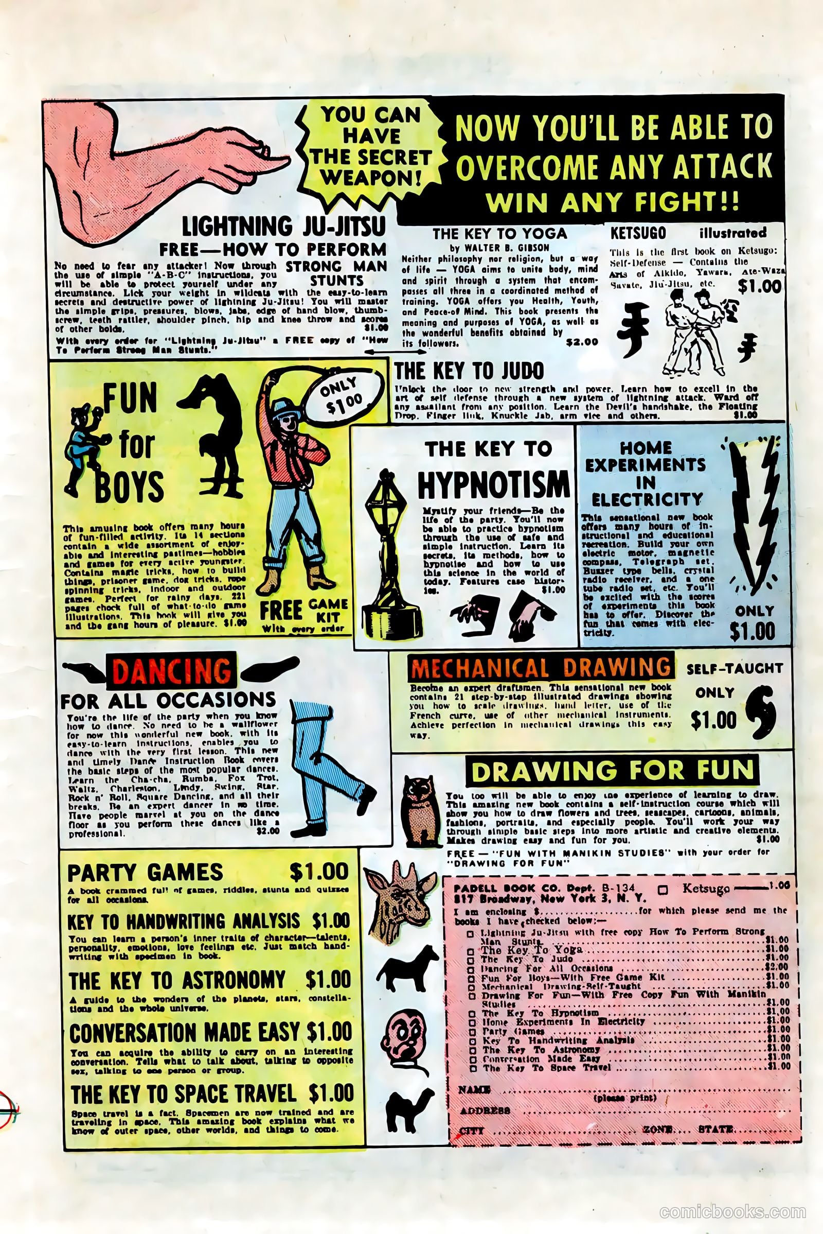 Cheyenne Kid #48 (1964) — page 15 of 36