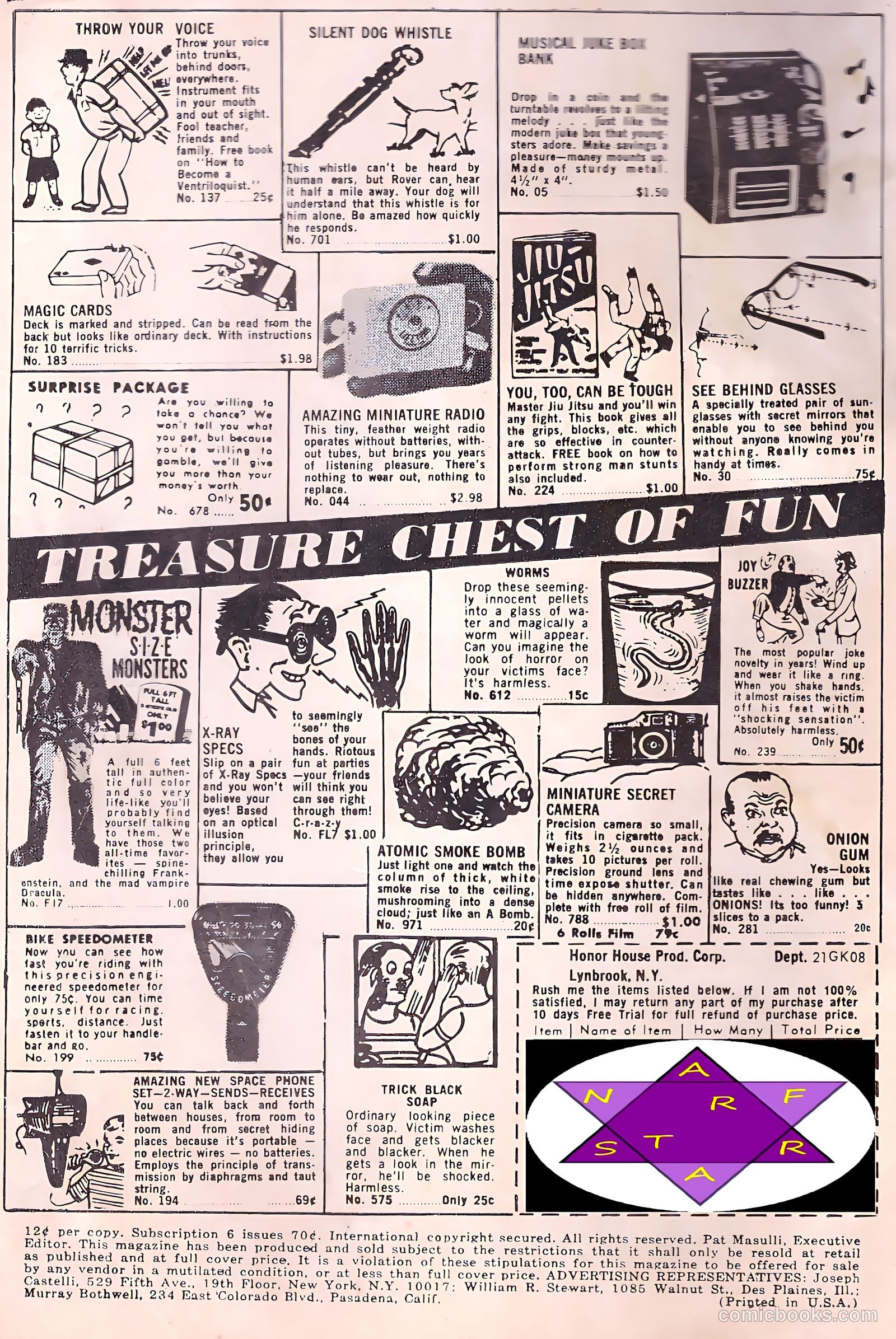 Cheyenne Kid #52 (1965) — page 2 of 36