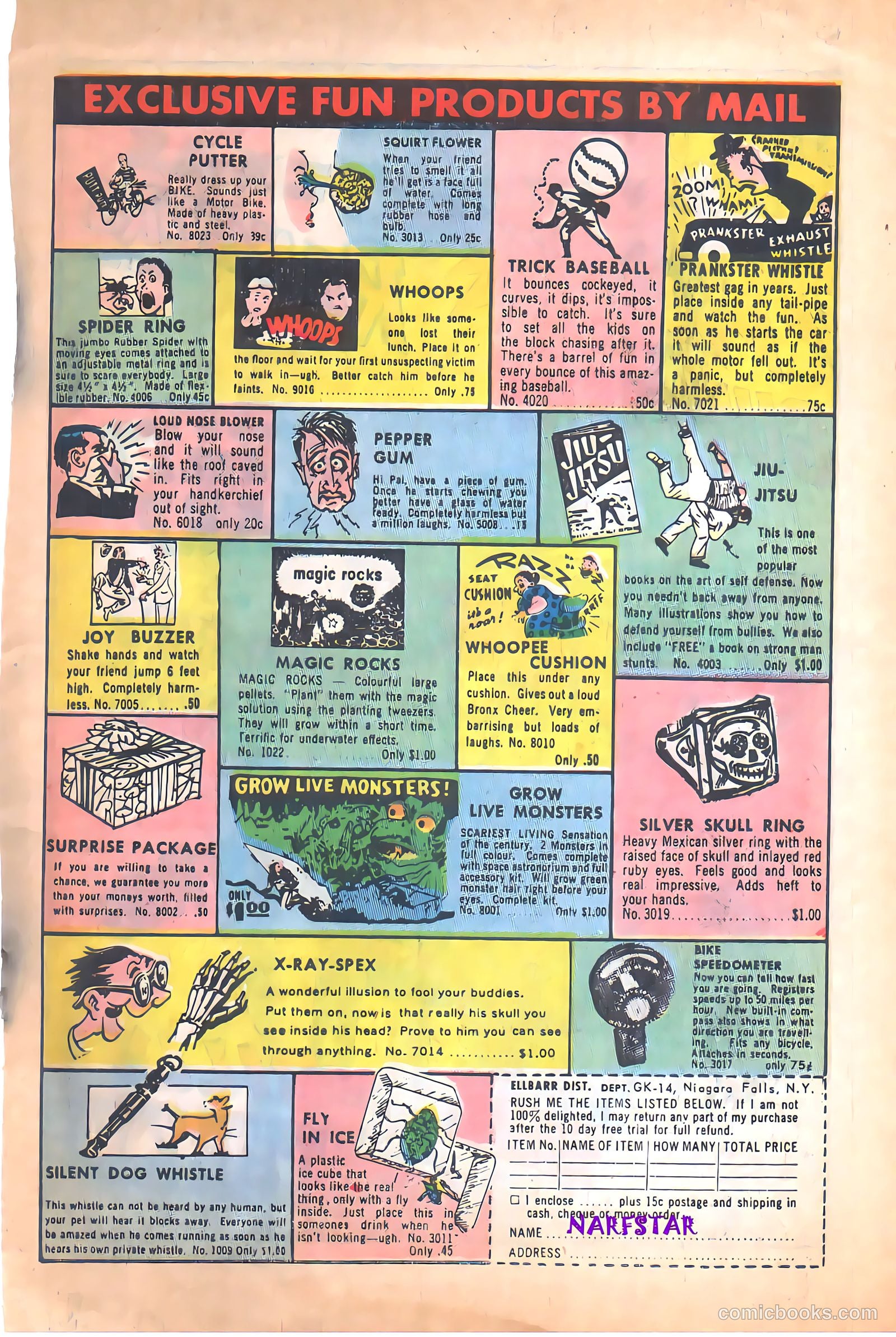 Cheyenne Kid #53 (1965) — page 7 of 36
