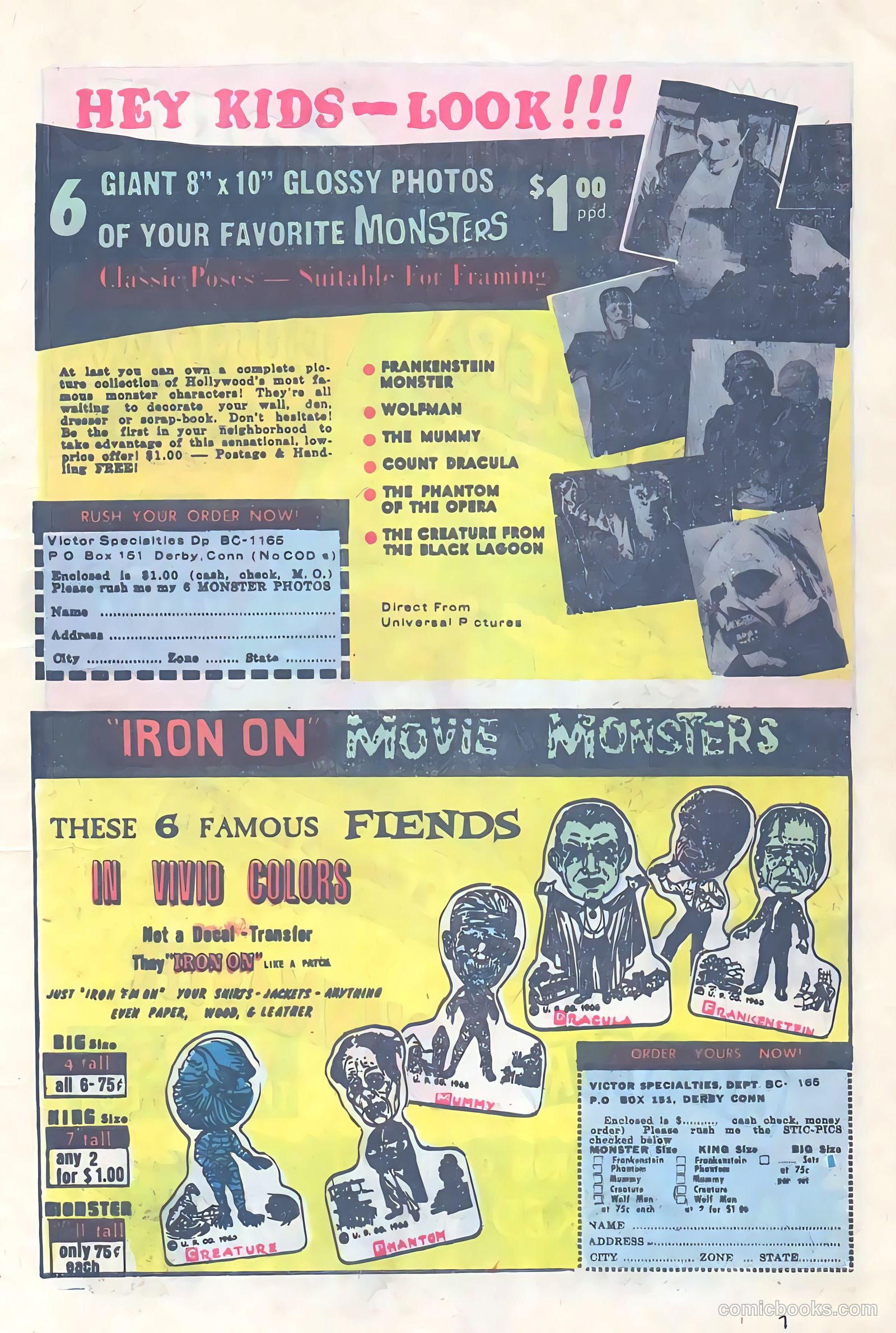 Cheyenne Kid #55 (1966) — page 7 of 36