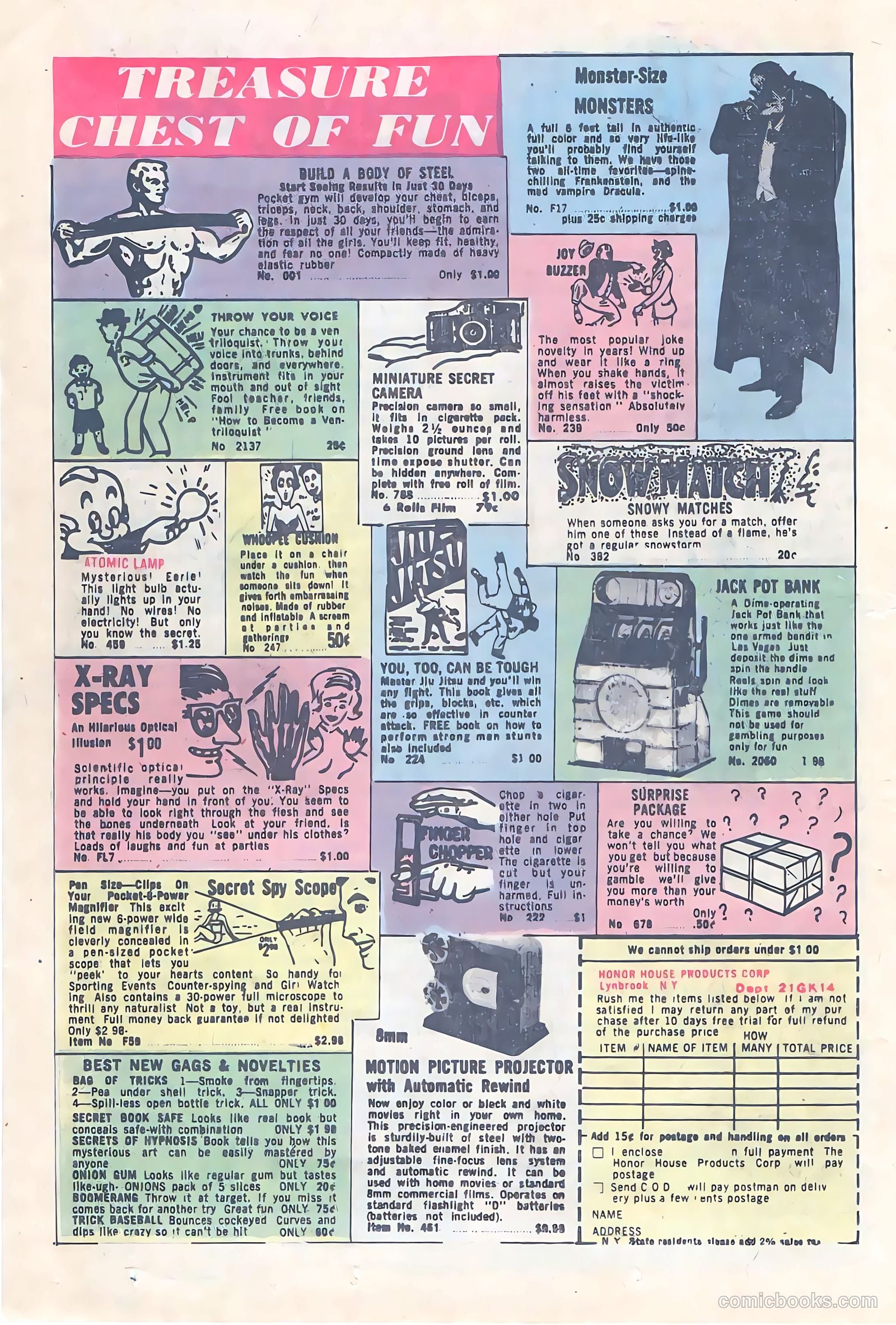 Cheyenne Kid #55 (1966) — page 14 of 36