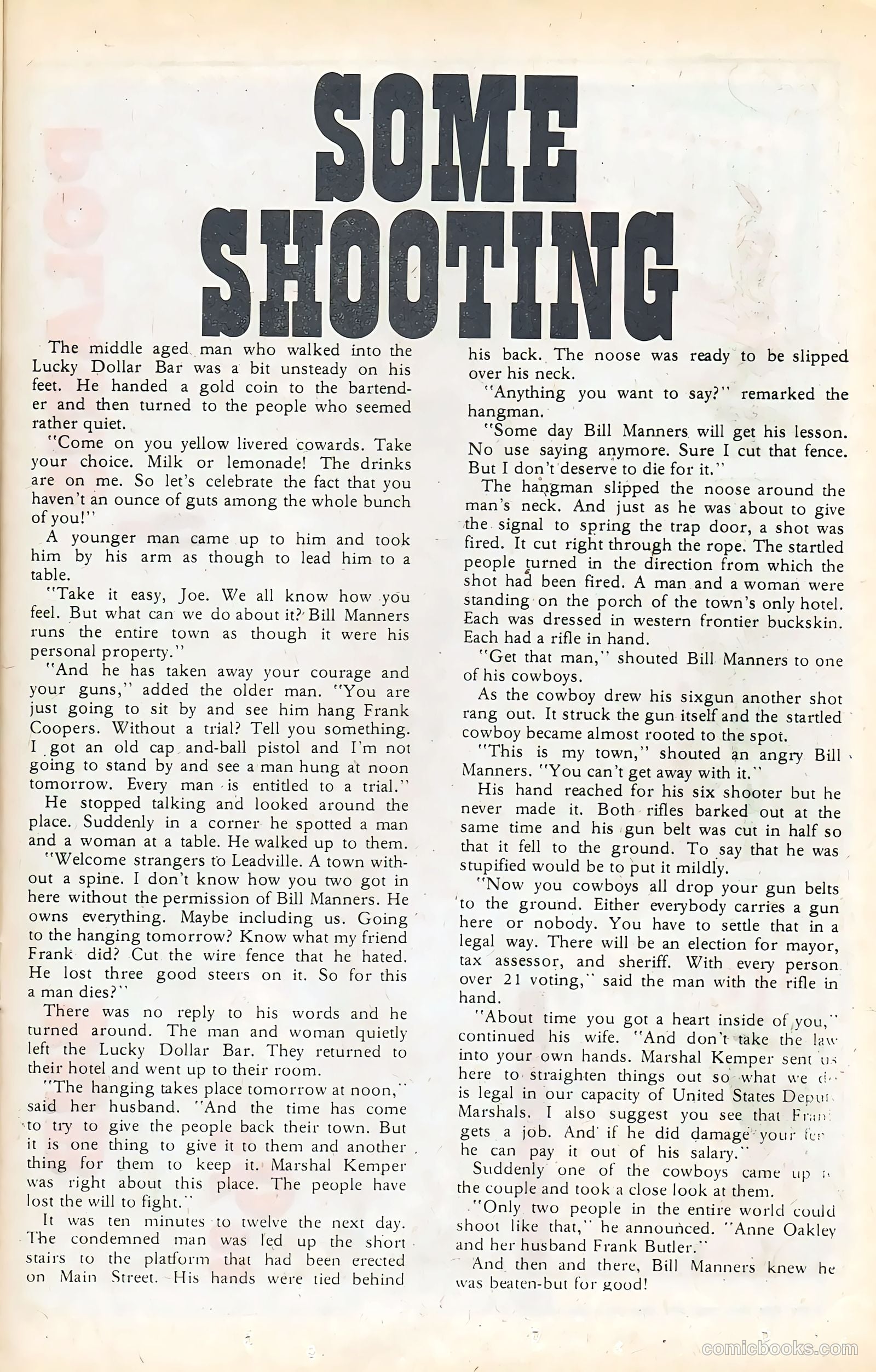 Cheyenne Kid #57 (1966) — page 13 of 36