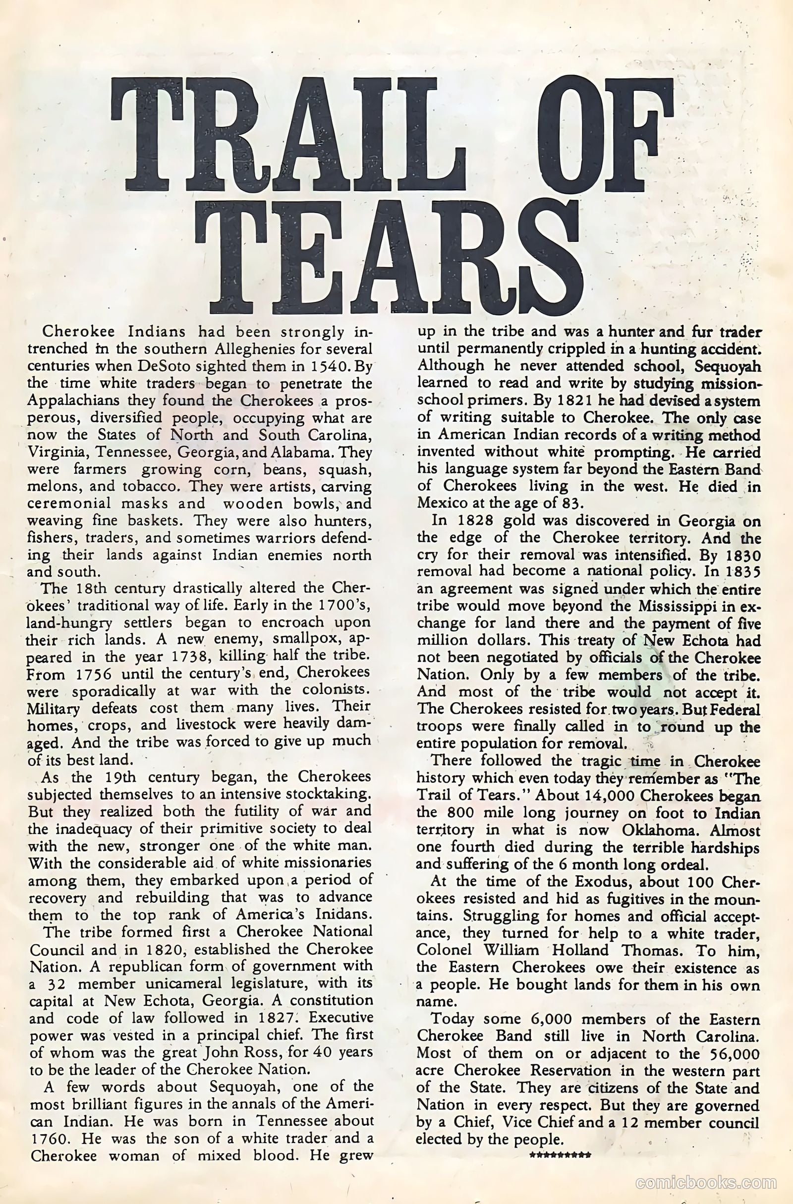 Cheyenne Kid #59 (1966) — page 13 of 36