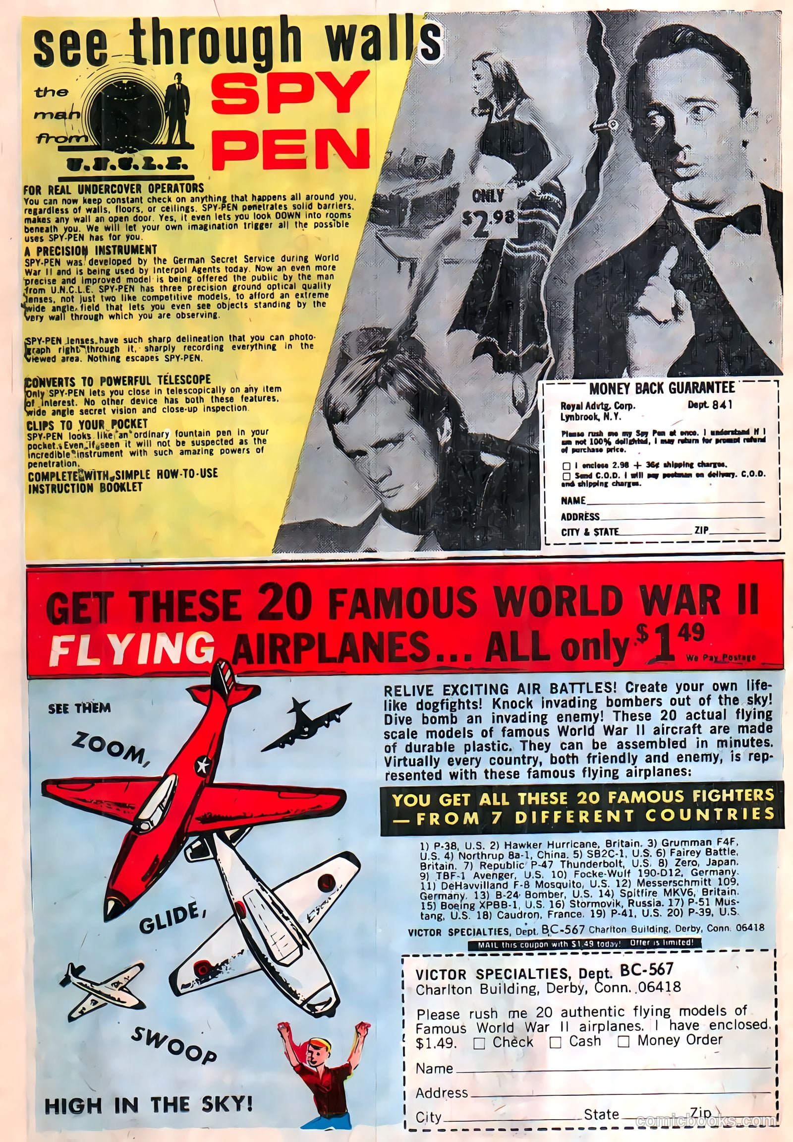 Cheyenne Kid #63 (1967) — page 14 of 36