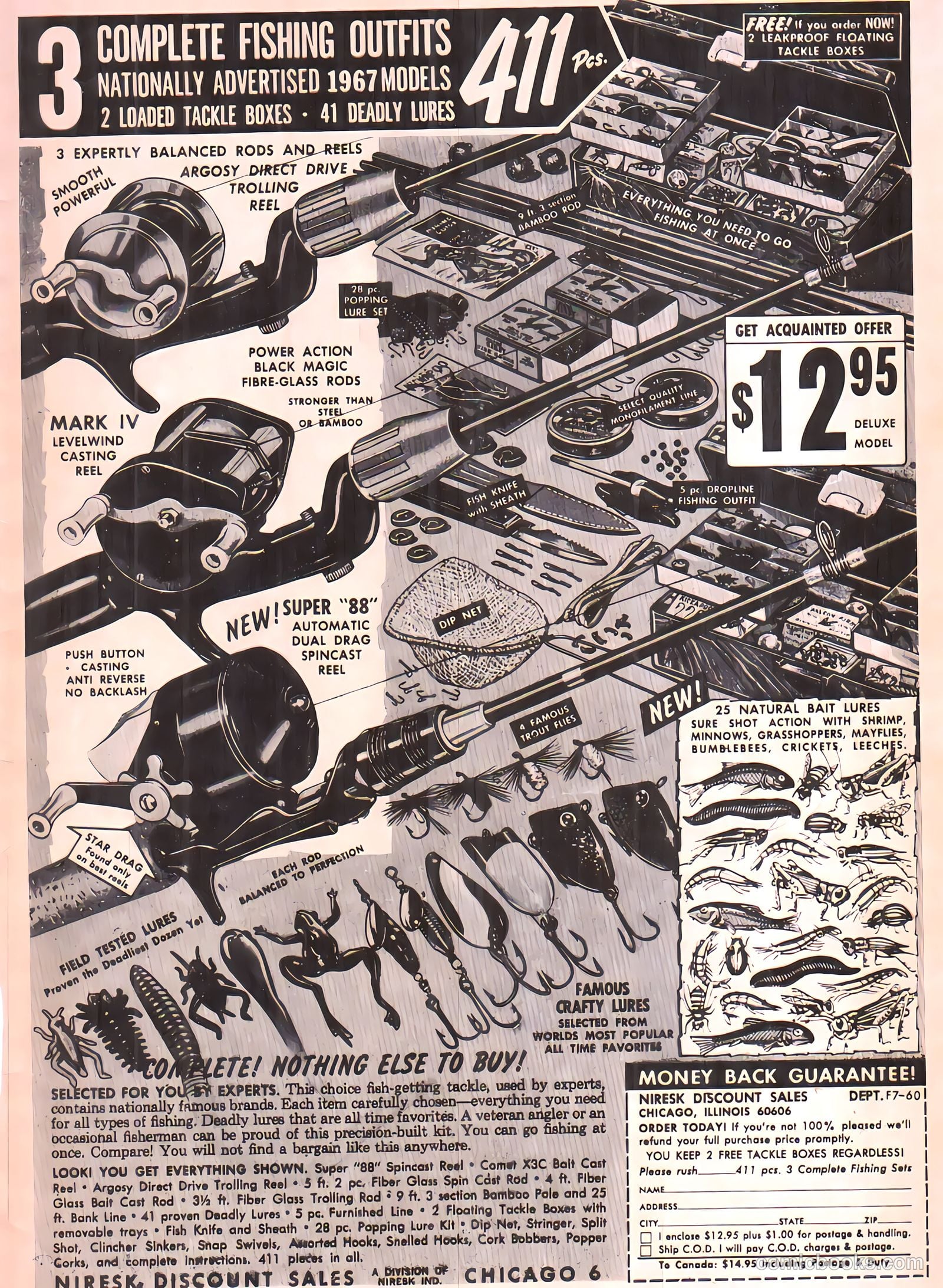 Cheyenne Kid #63 (1967) — page 35 of 36
