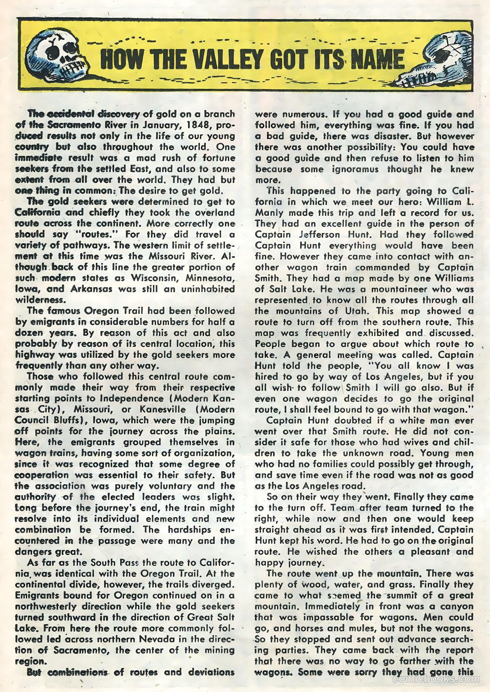 Cheyenne Kid #8 (1957) — page 18 of 36