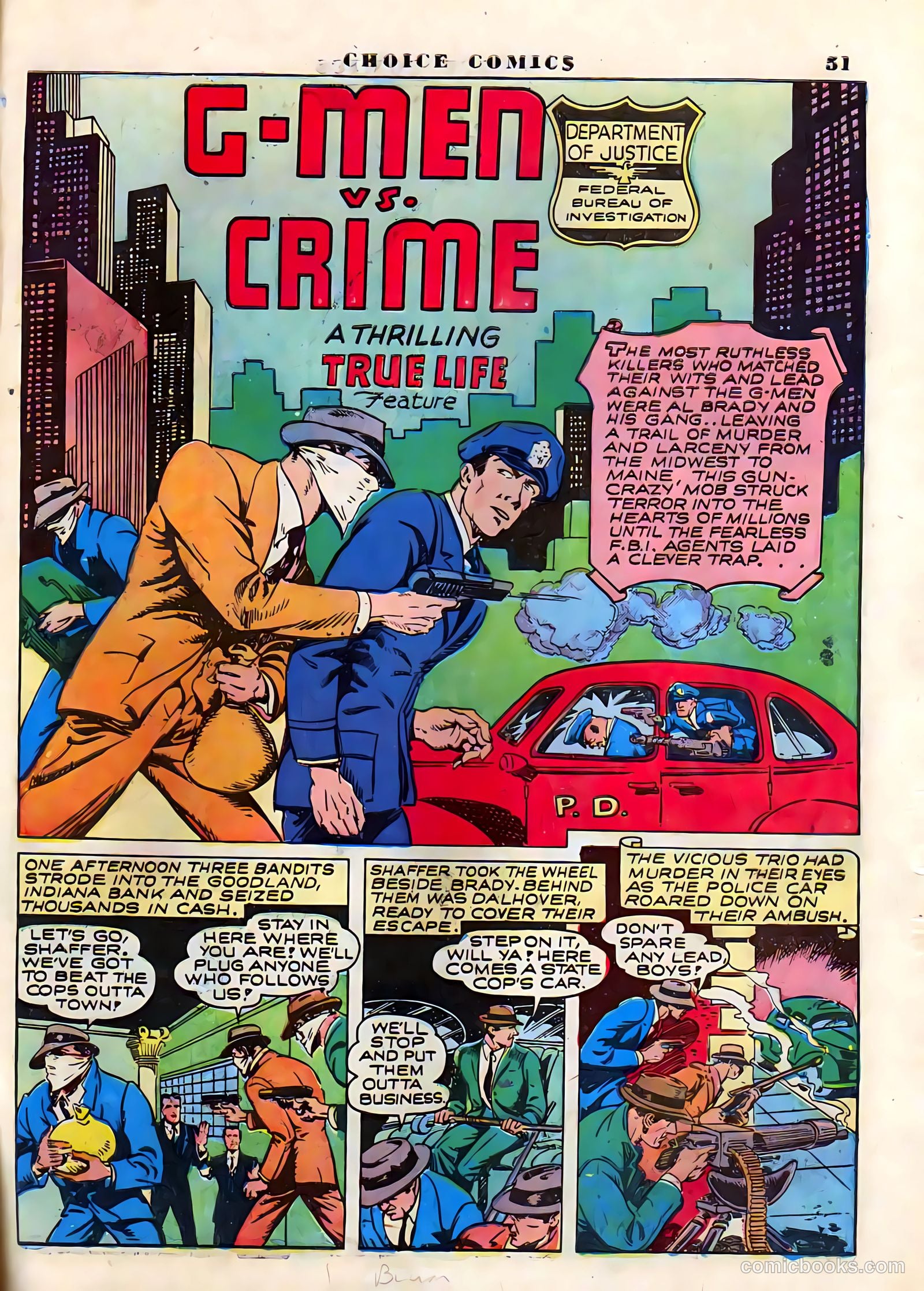 Choice Comics #2 (1942) — page 53 of 68
