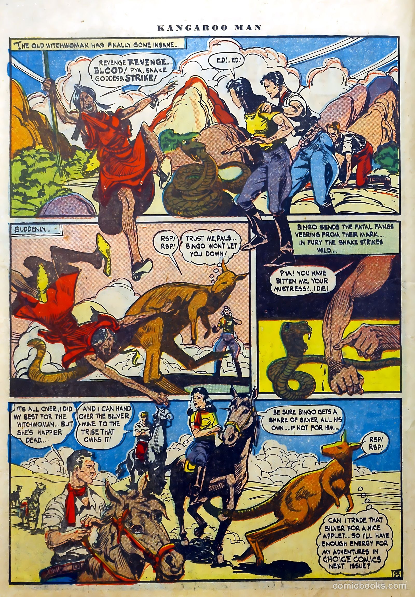 Choice Comics #3 (1942) — page 38 of 64