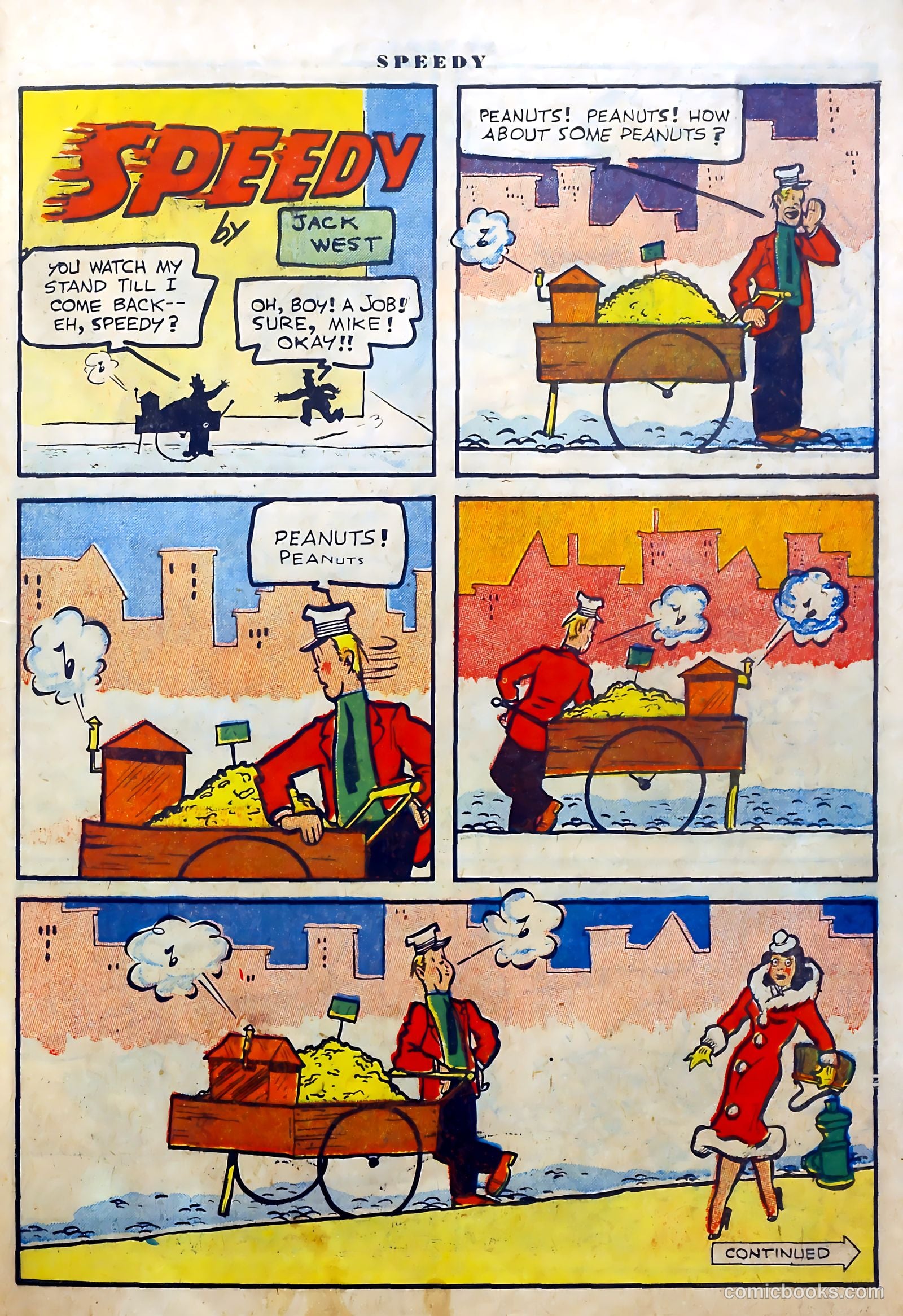 Choice Comics #3 (1942) — page 47 of 64