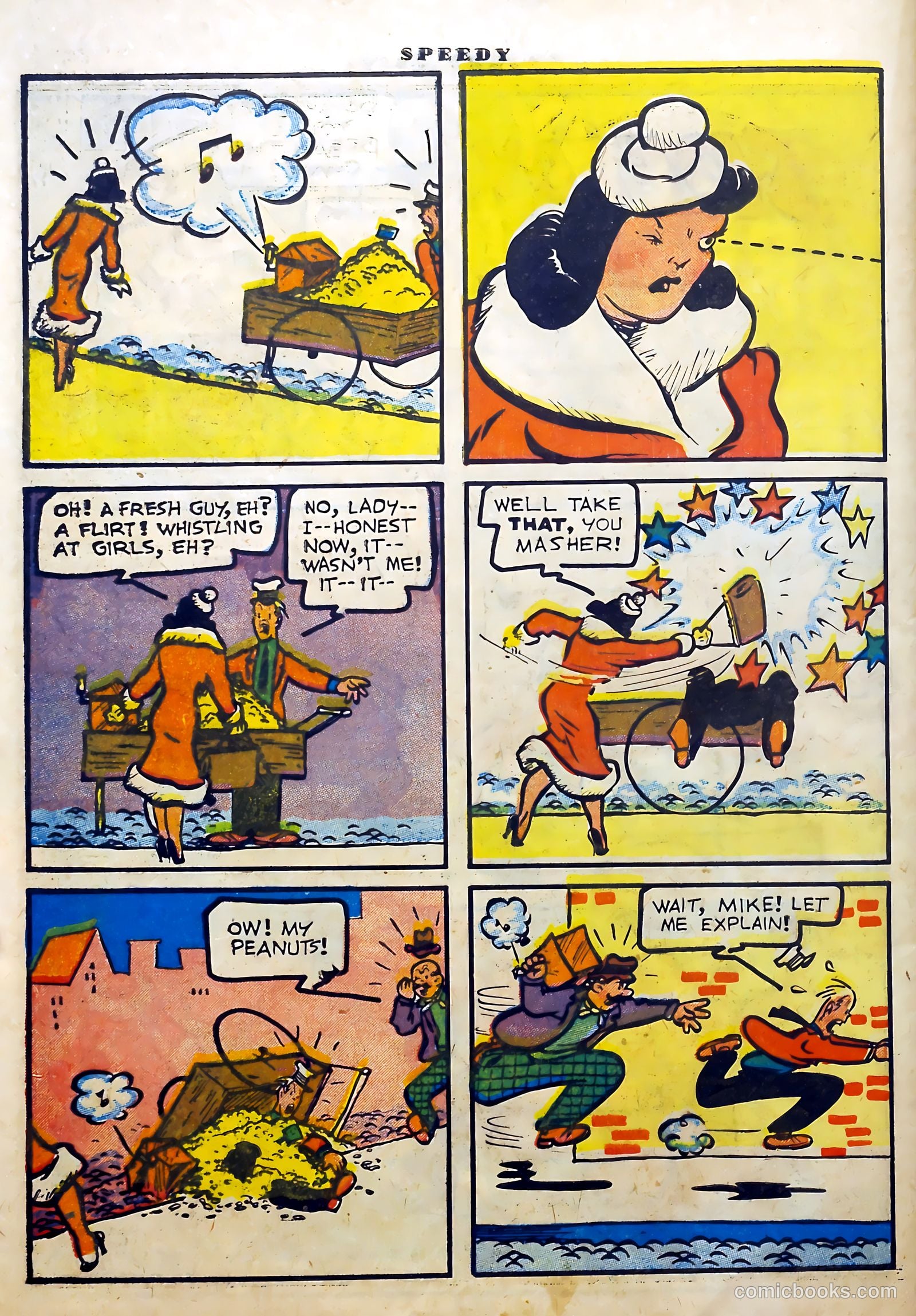 Choice Comics #3 (1942) — page 48 of 64
