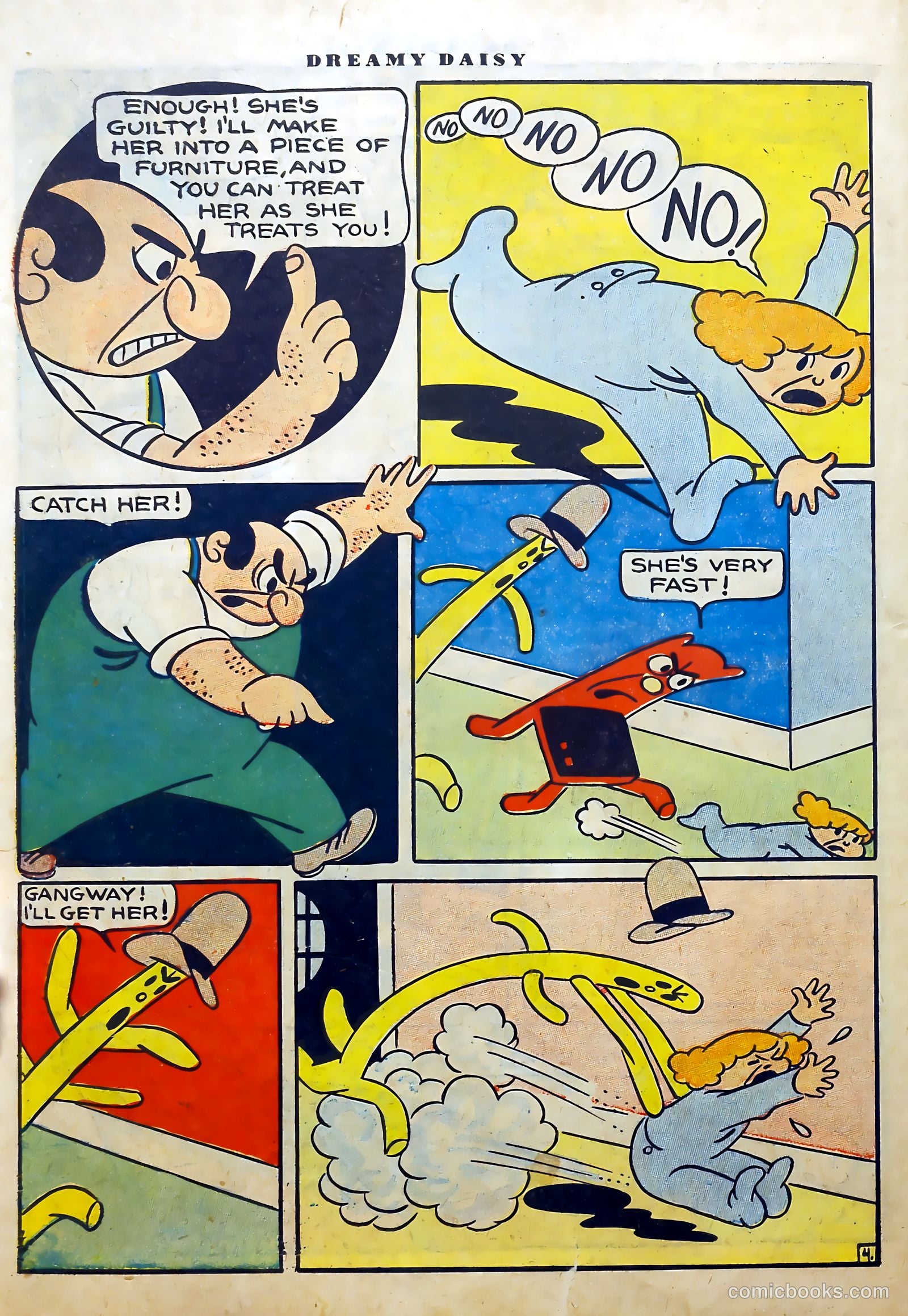 Choice Comics #3 (1942) — page 52 of 64