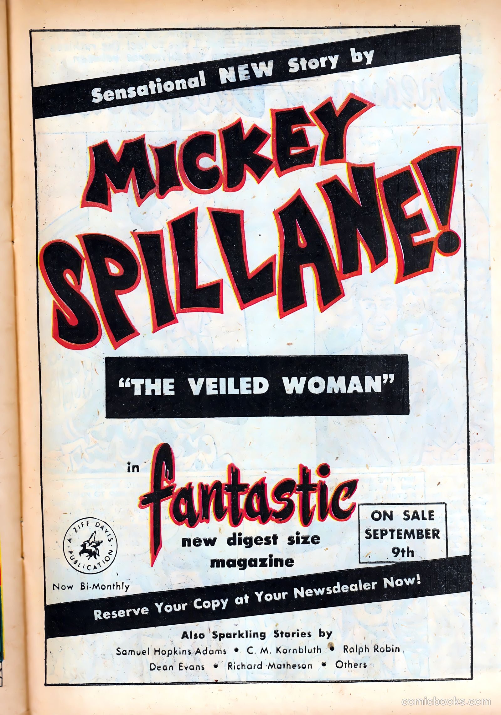 Cinderella Love #11 (1952) — page 27 of 36