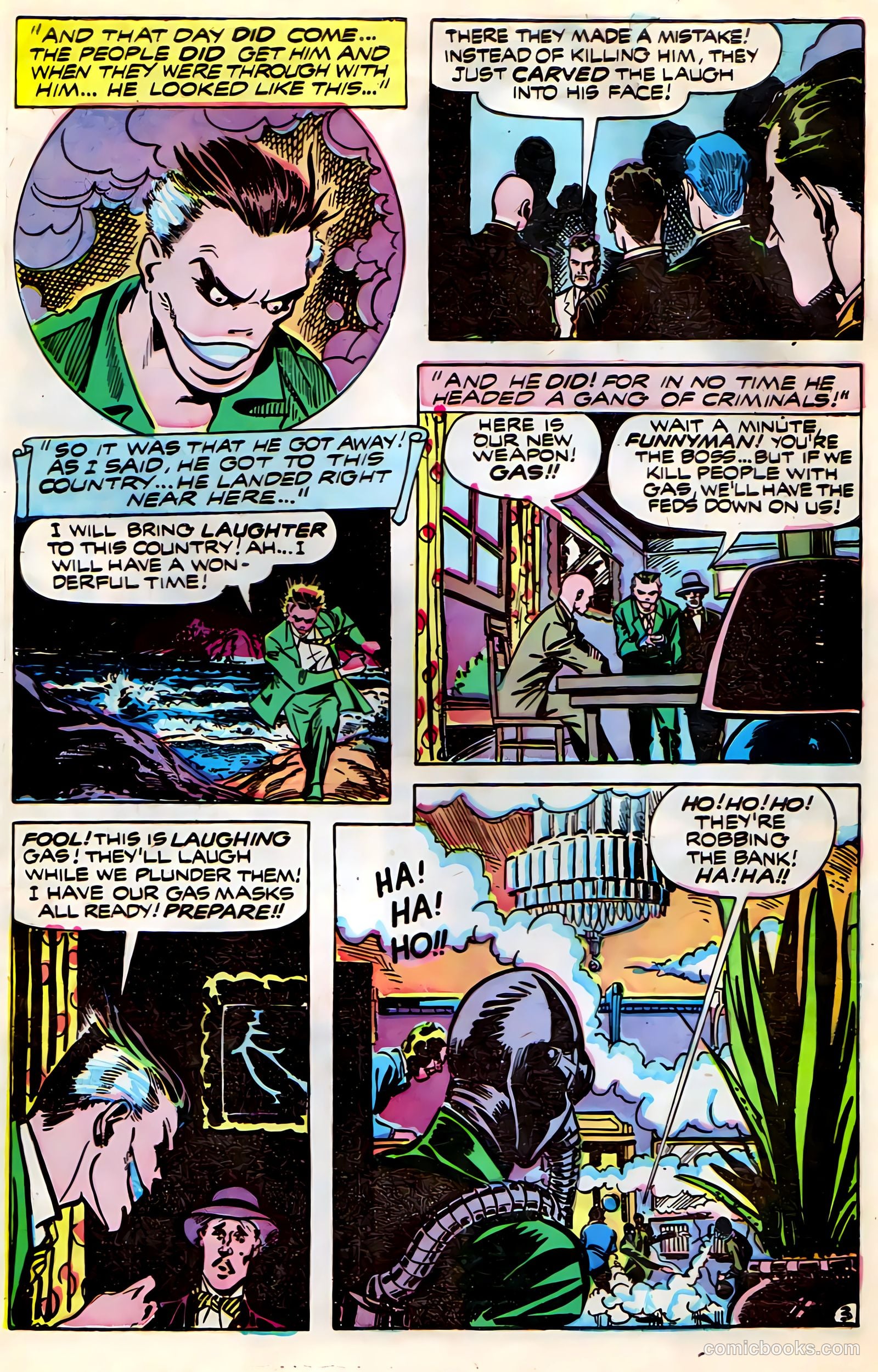 Cisco Kid #1 — page 24 of 36