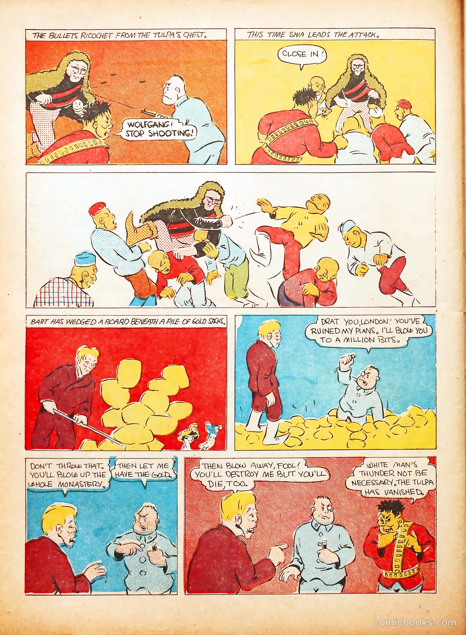 Colossus Comics #1 (1940) — page 48 of 69
