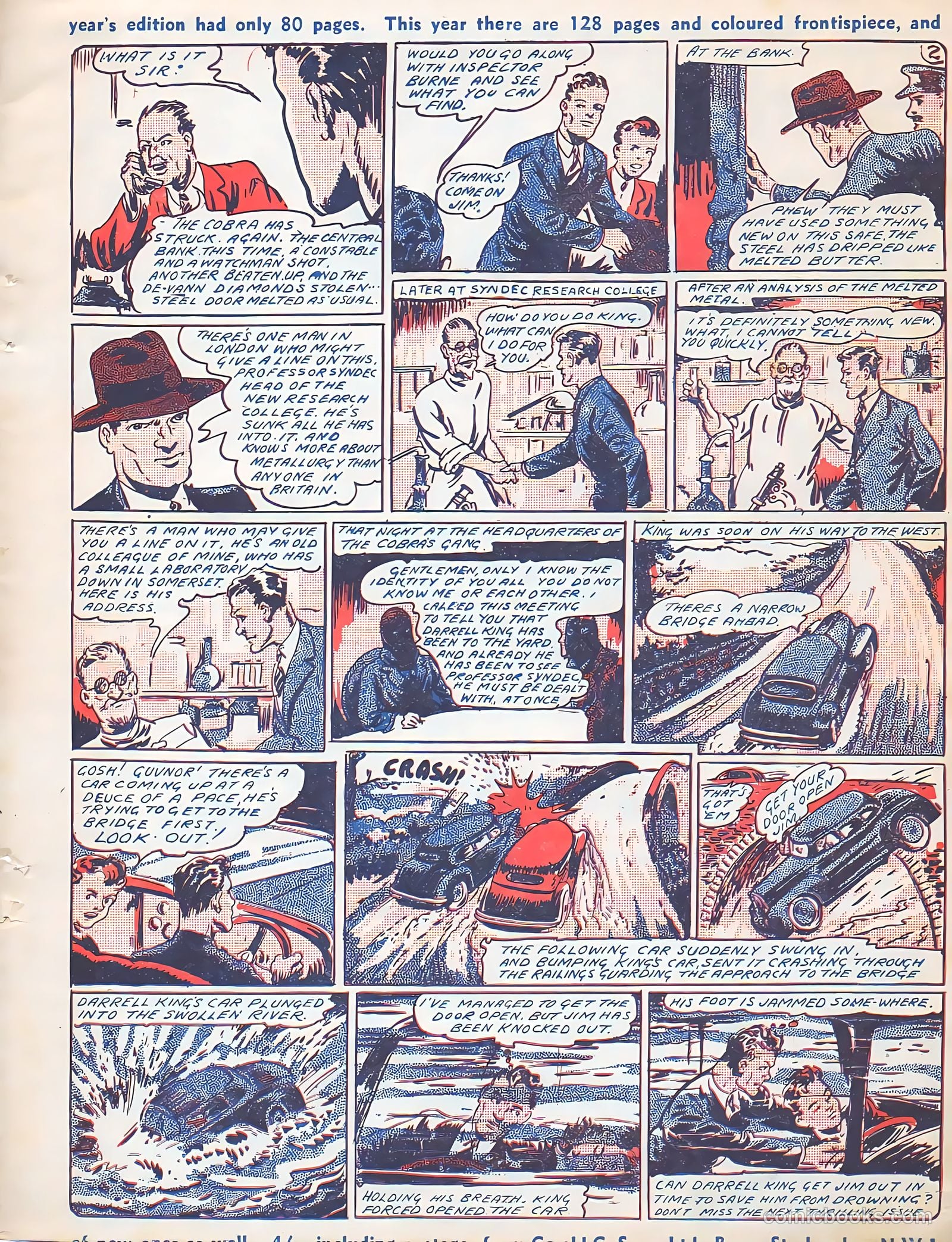Coloured Slick Fun #81 (1950) — page 9 of 14
