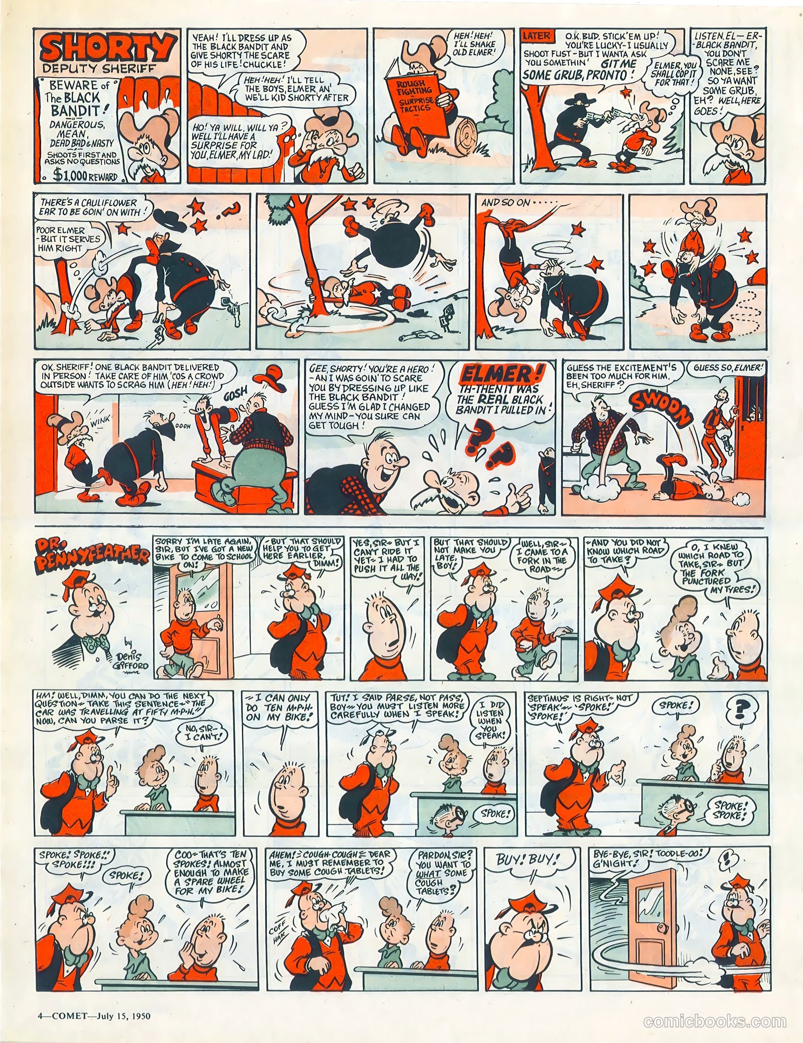 Comet #104 — page 4 of 8