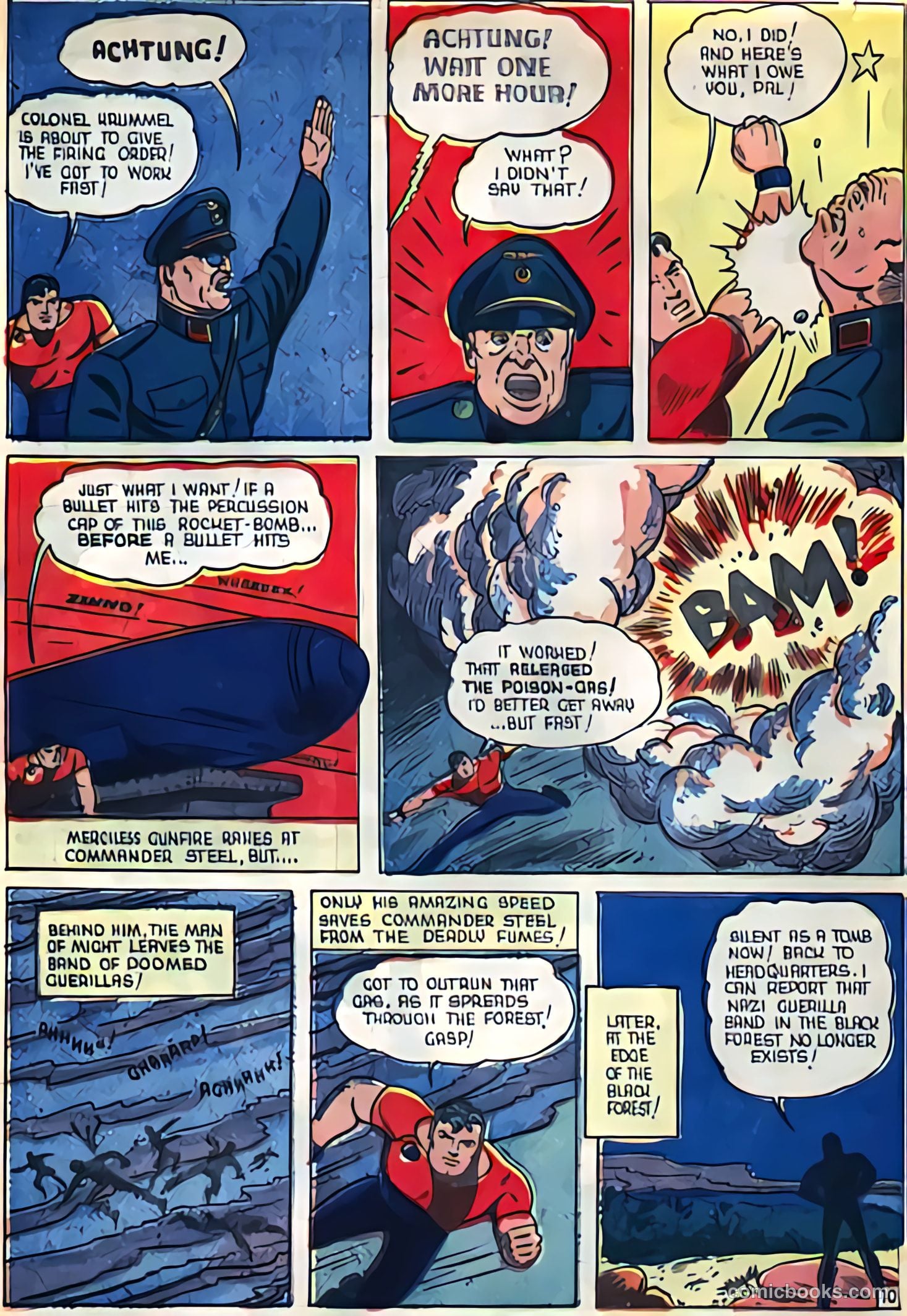 Comic Collection #1 (1945) — page 11 of 64
