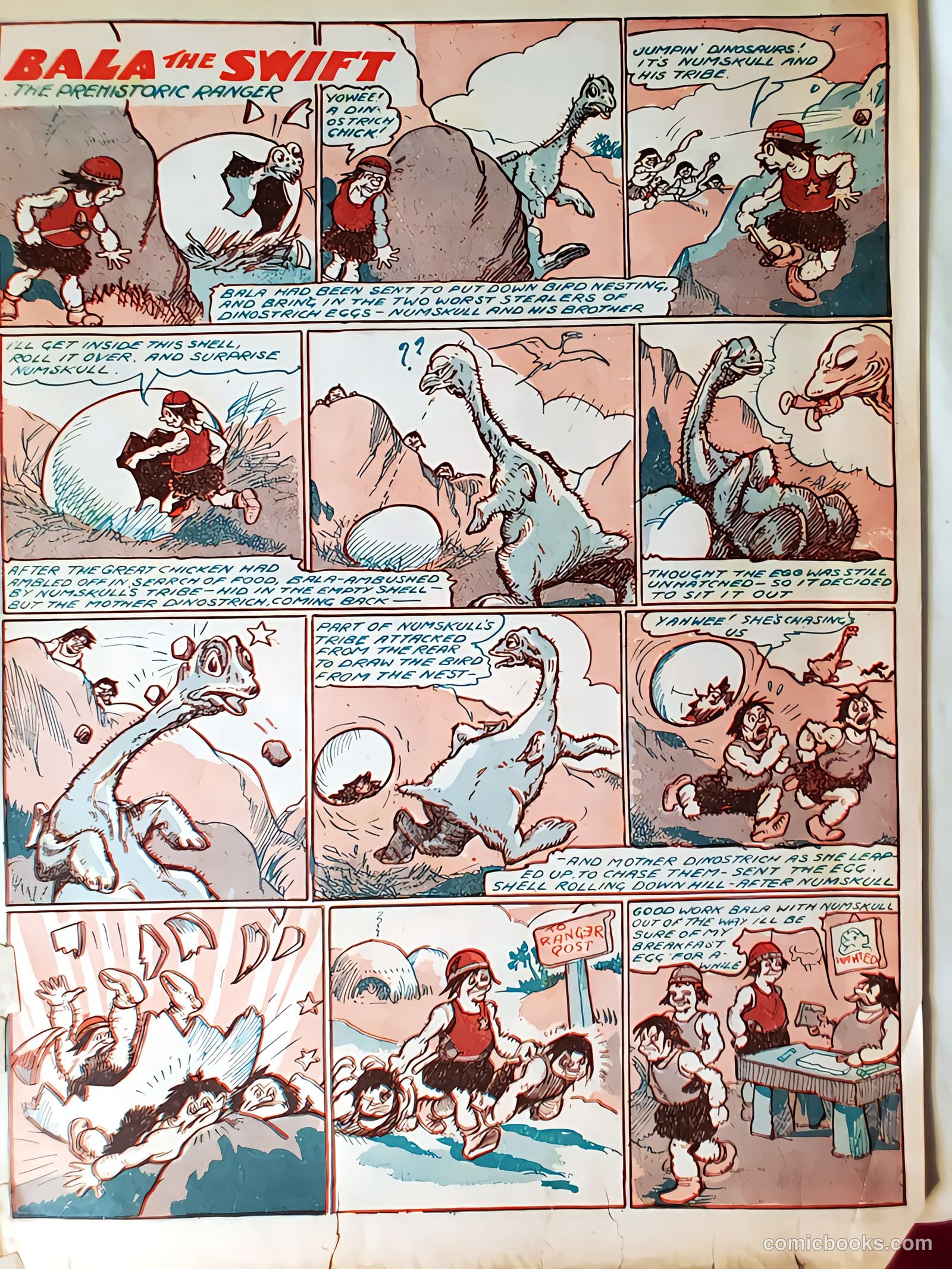 Comicolour #2 — page 7 of 8