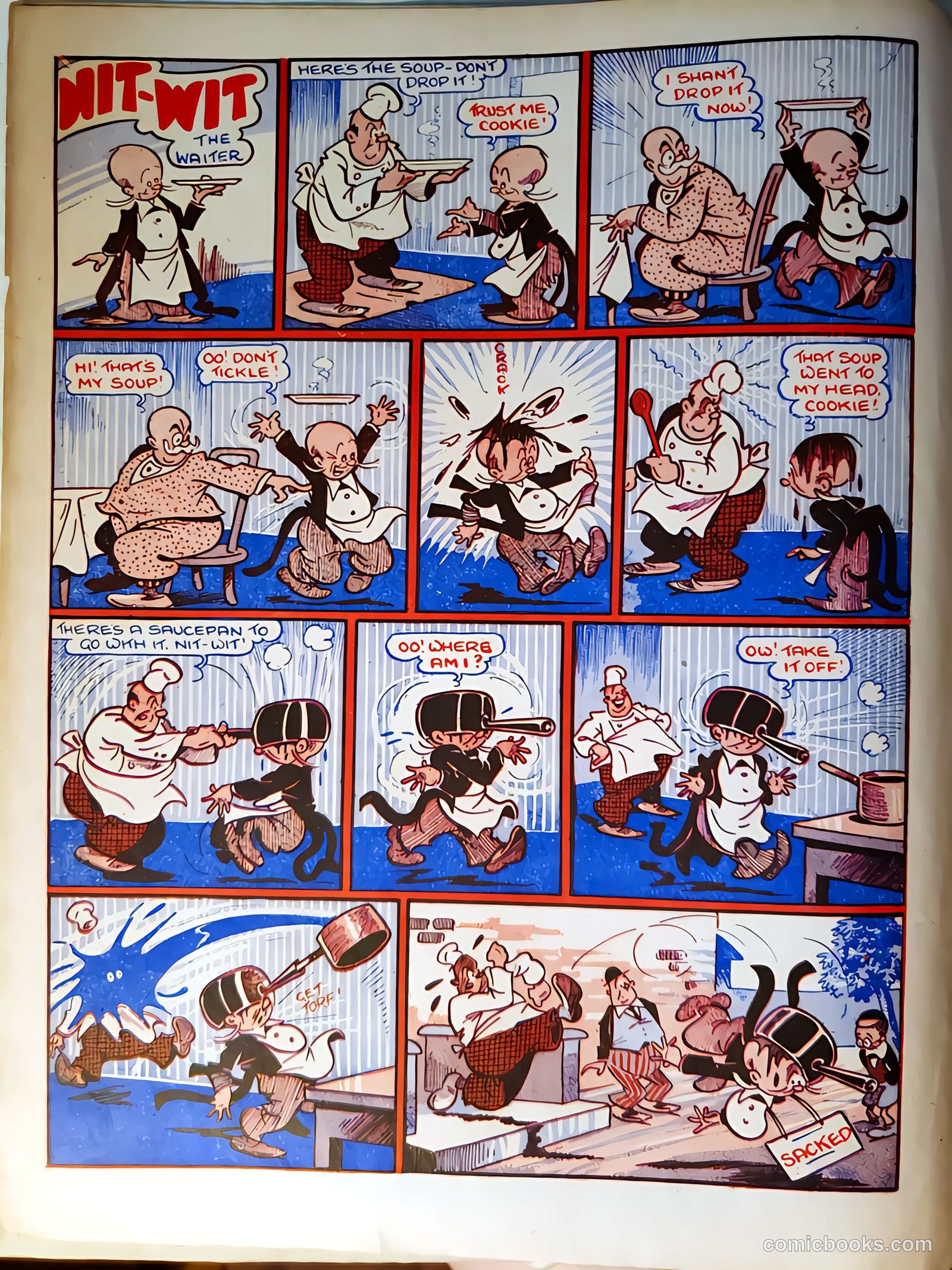 Comicolour #3 — page 4 of 8
