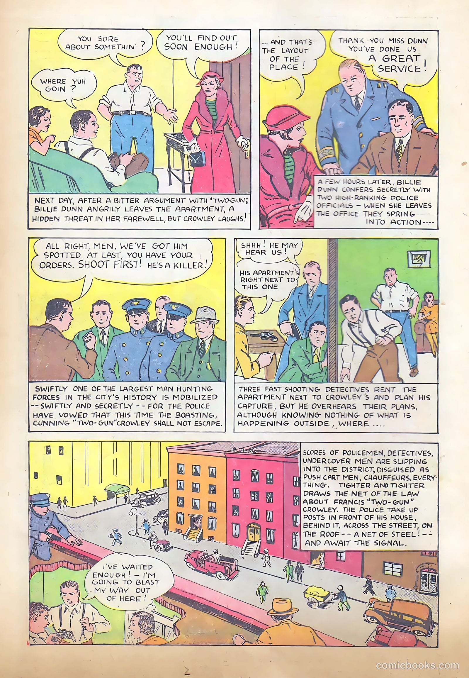 Comics #1 (1937) — page 8 of 68