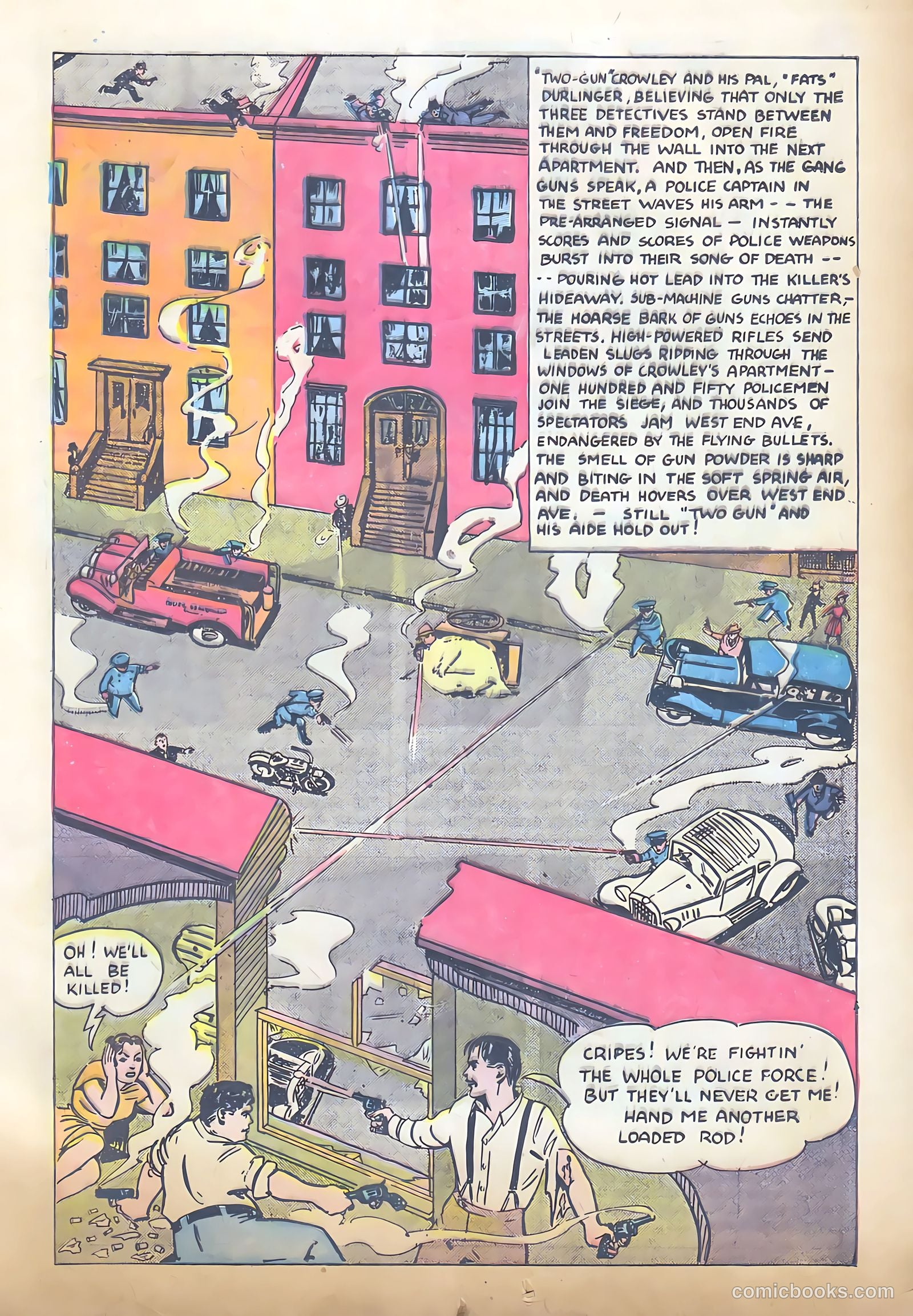 Comics #1 (1937) — page 9 of 68