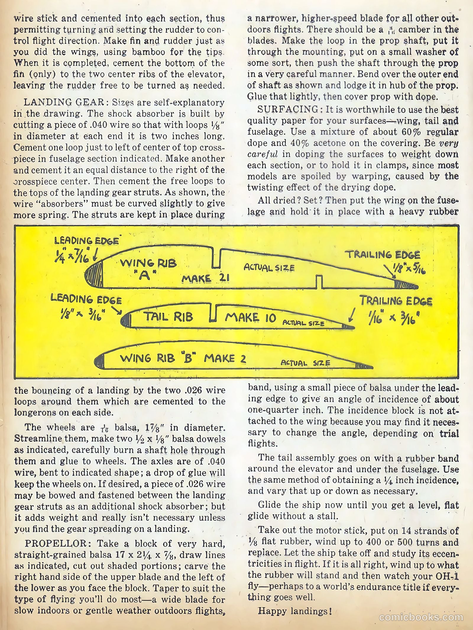 Comics #1 (1937) — page 38 of 68