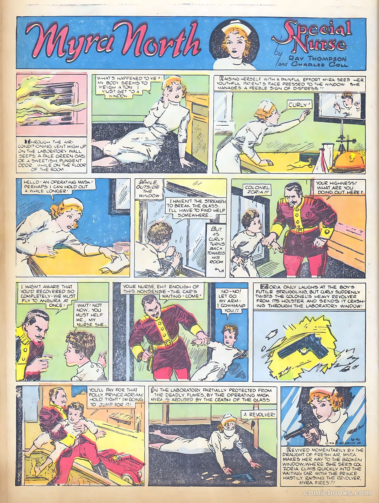 Comics #1 (1937) — page 48 of 68