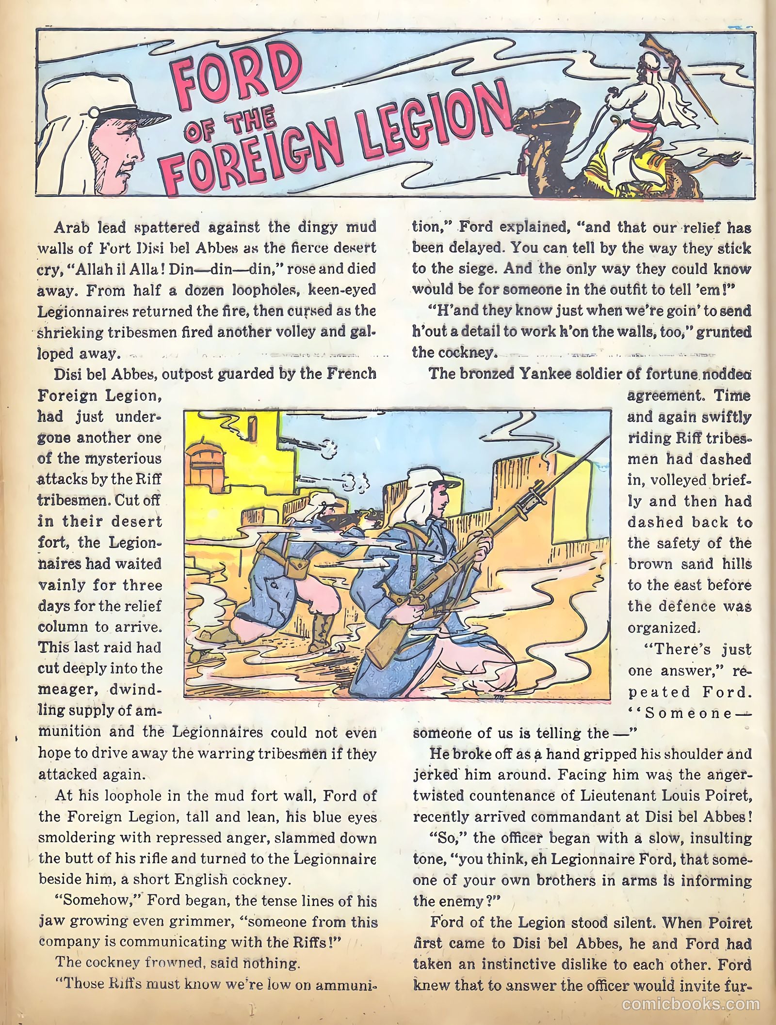 Comics #1 (1937) — page 52 of 68